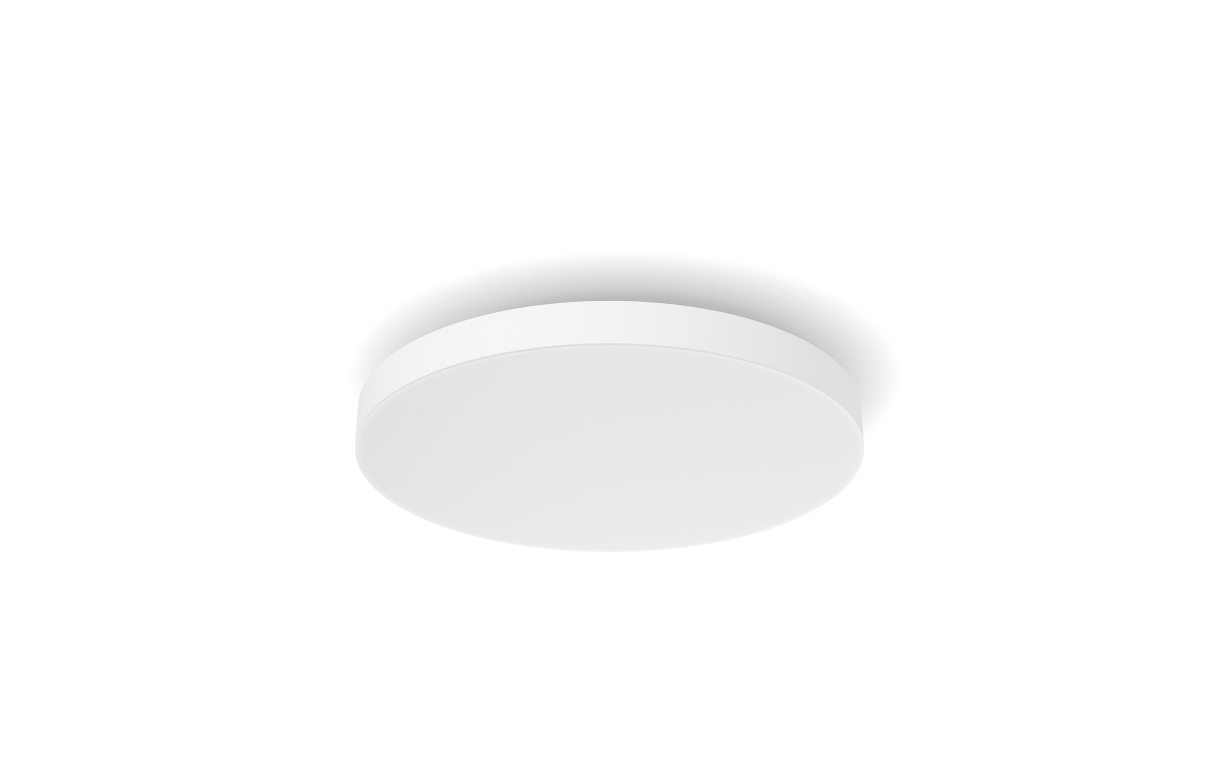 Philips Hue Deckenleuchte »Deckenleuchte White & Color Ambiance Datura Ø 384 mm«