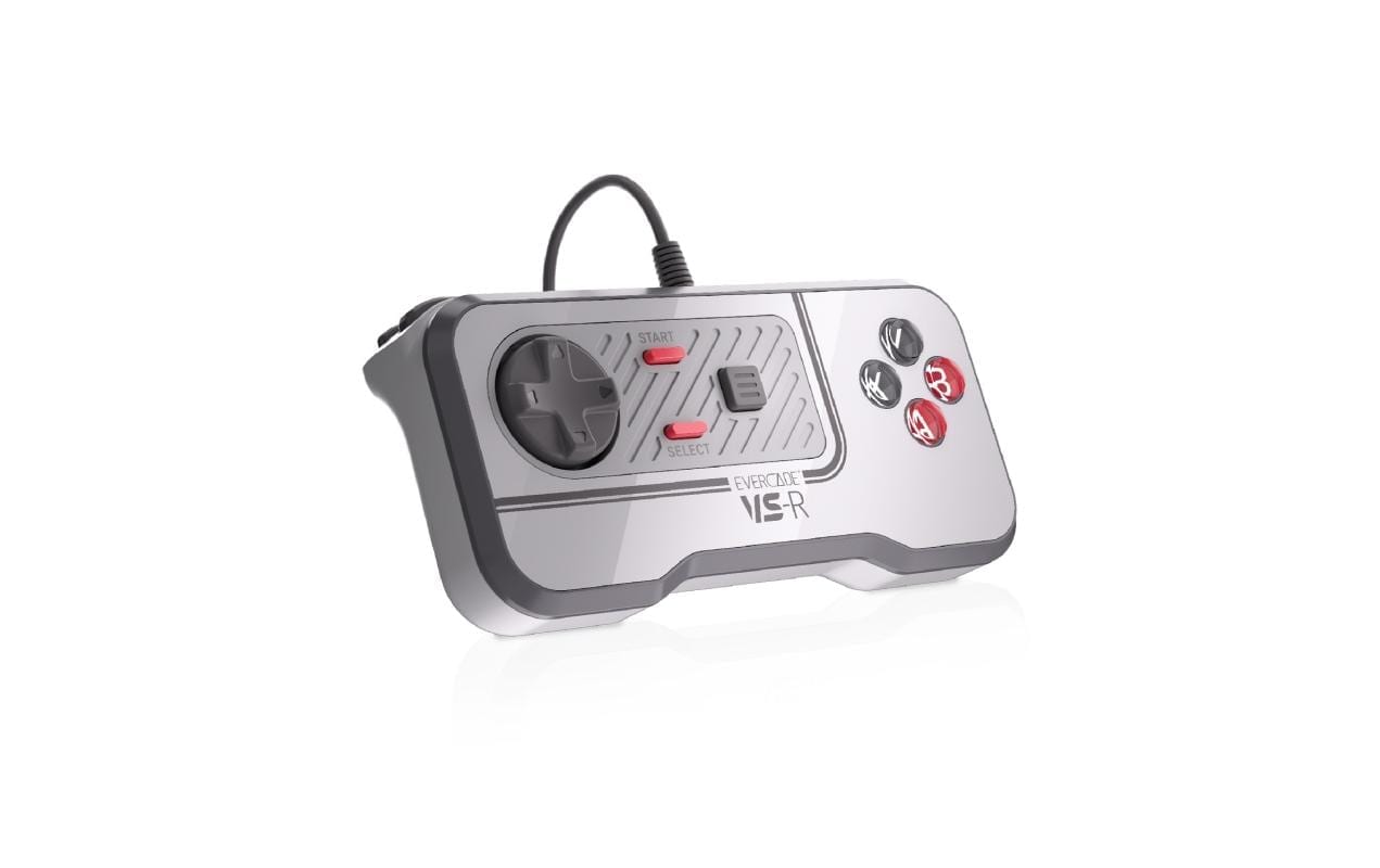 Blaze Spielekonsole »Evercade VS-R Solo Controller«