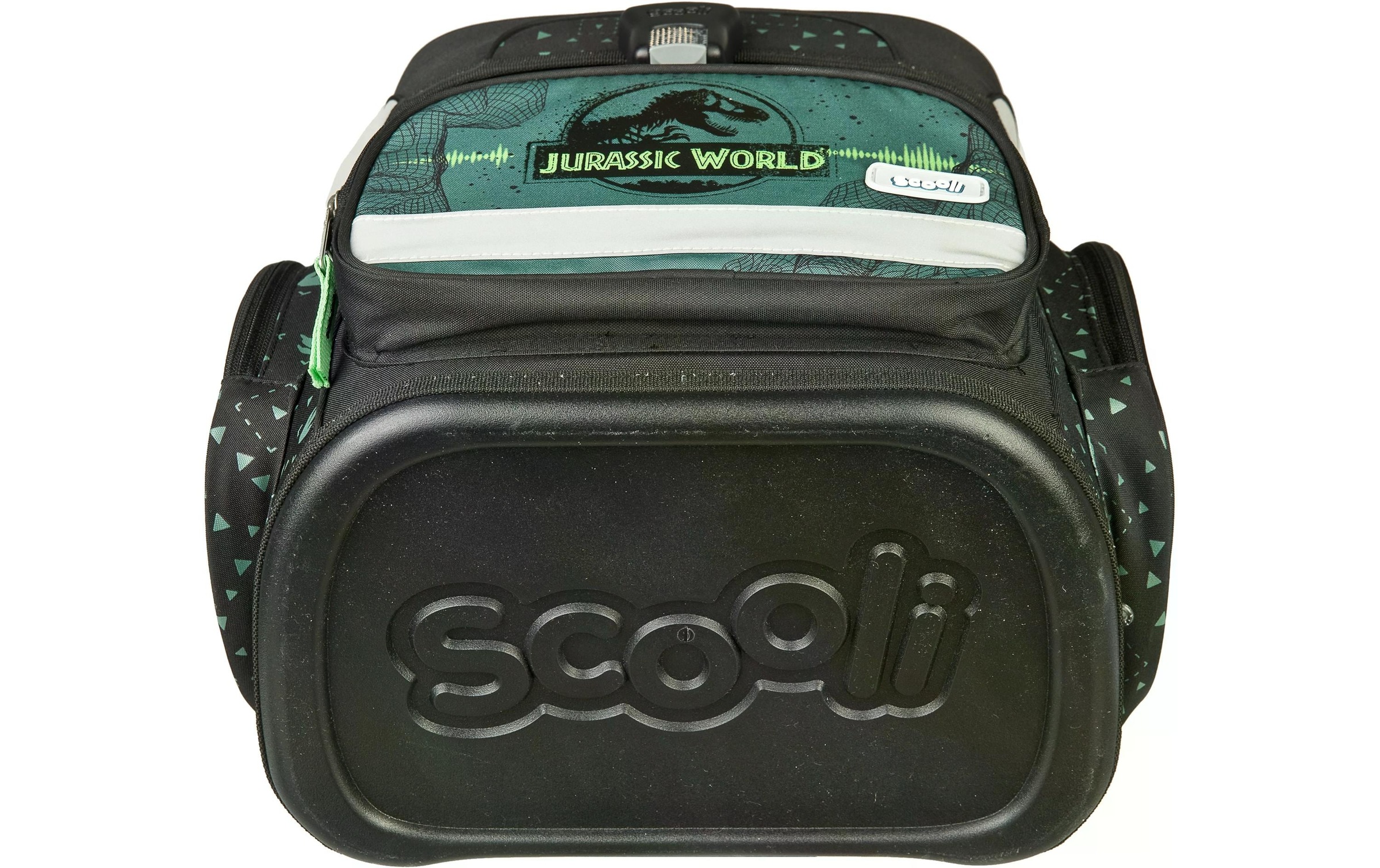 Scooli Schulrucksack »Scooli Schulthek-Set 5-teilig«