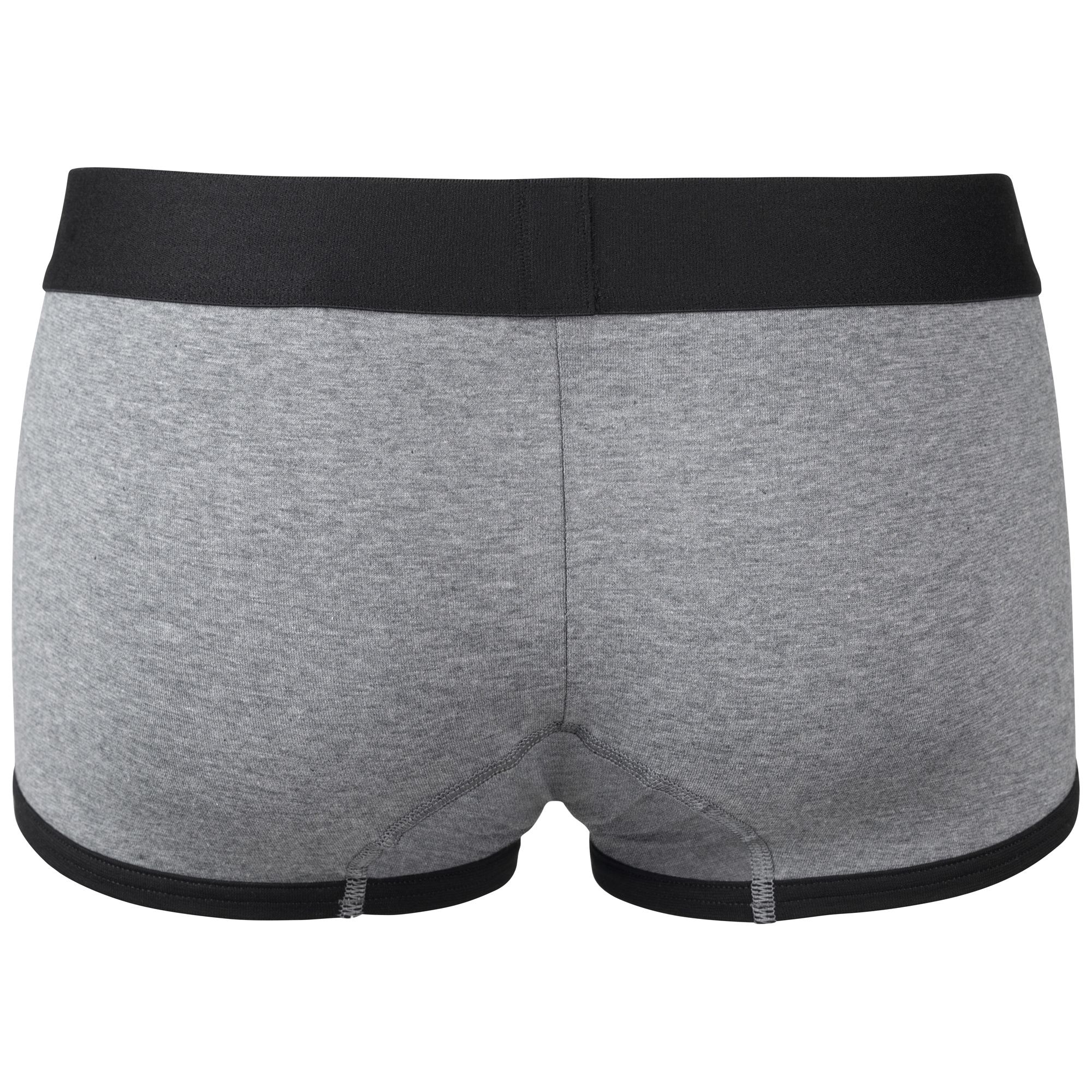 ISA Bodywear Panty »Shorts-UP«