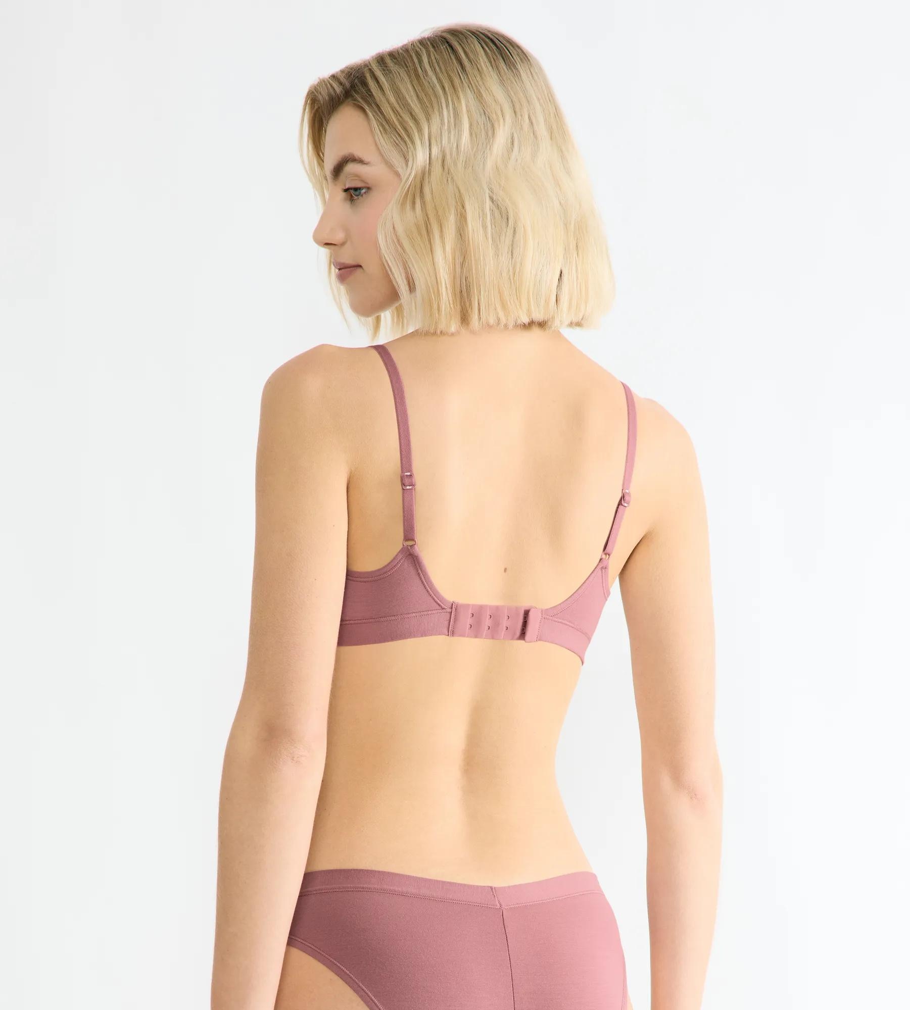 sloggi Soutiens-gorge moulés »FREE Evolve P« super doux, extensible, bonnets stretch