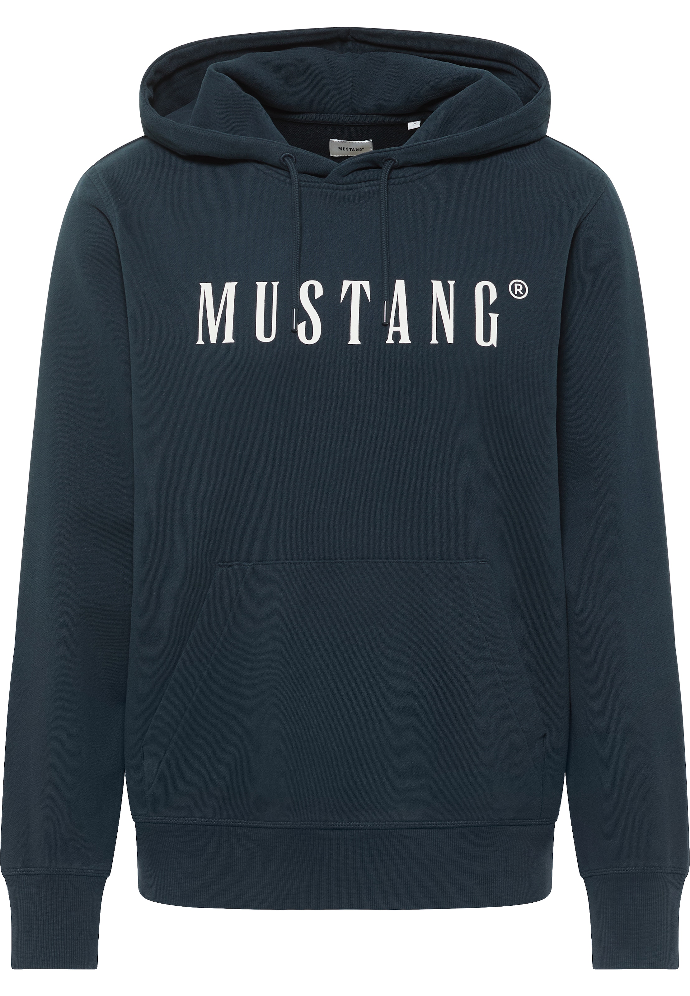 MUSTANG Kapuzensweatshirt »Style Bronson«