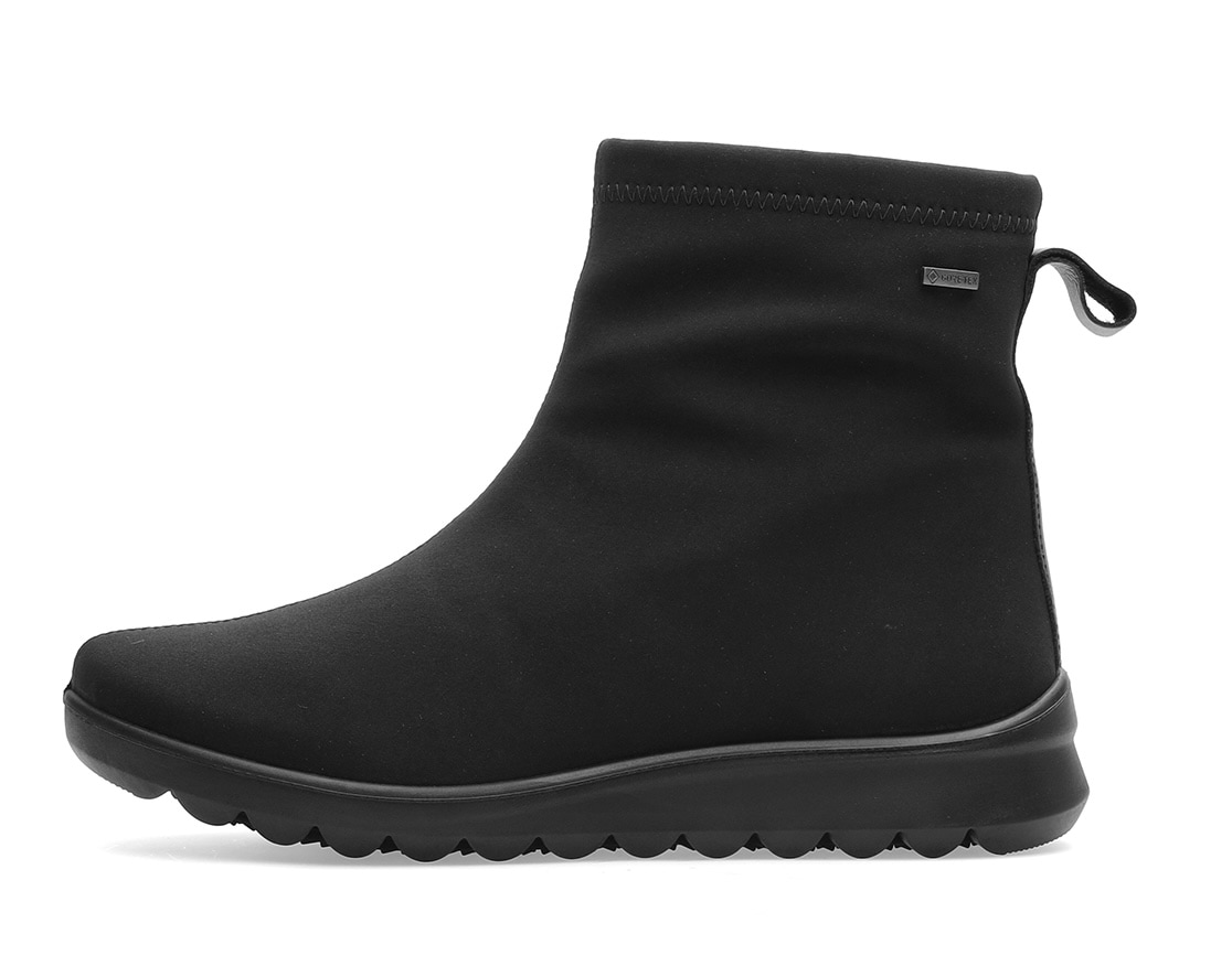 Image of Ara Winterstiefelette "TORONTO" Snowboots, Winterstiefel mit Gore Tex-Membran