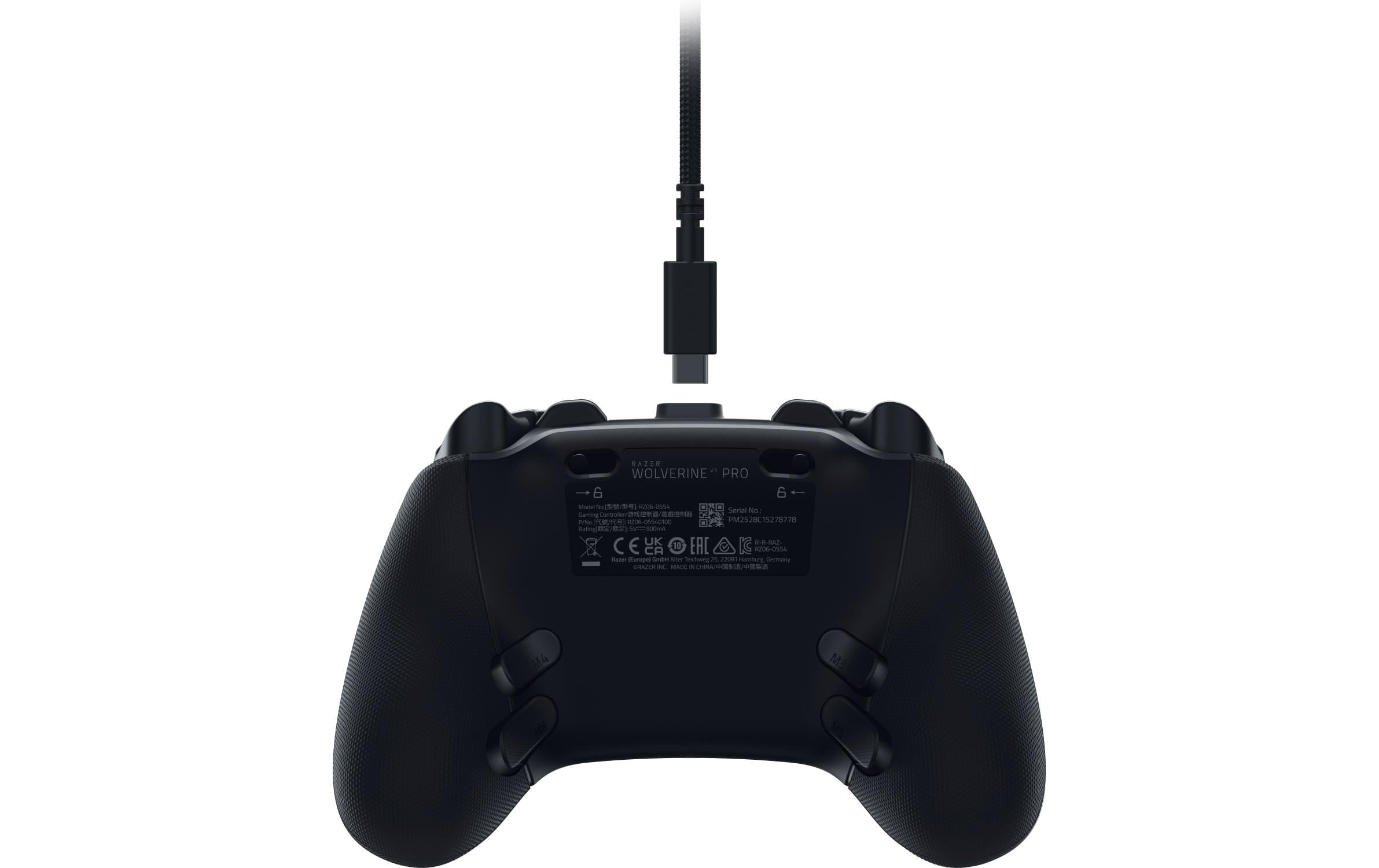 RAZER Contrôleur »Wolverine V3 Pro PC«