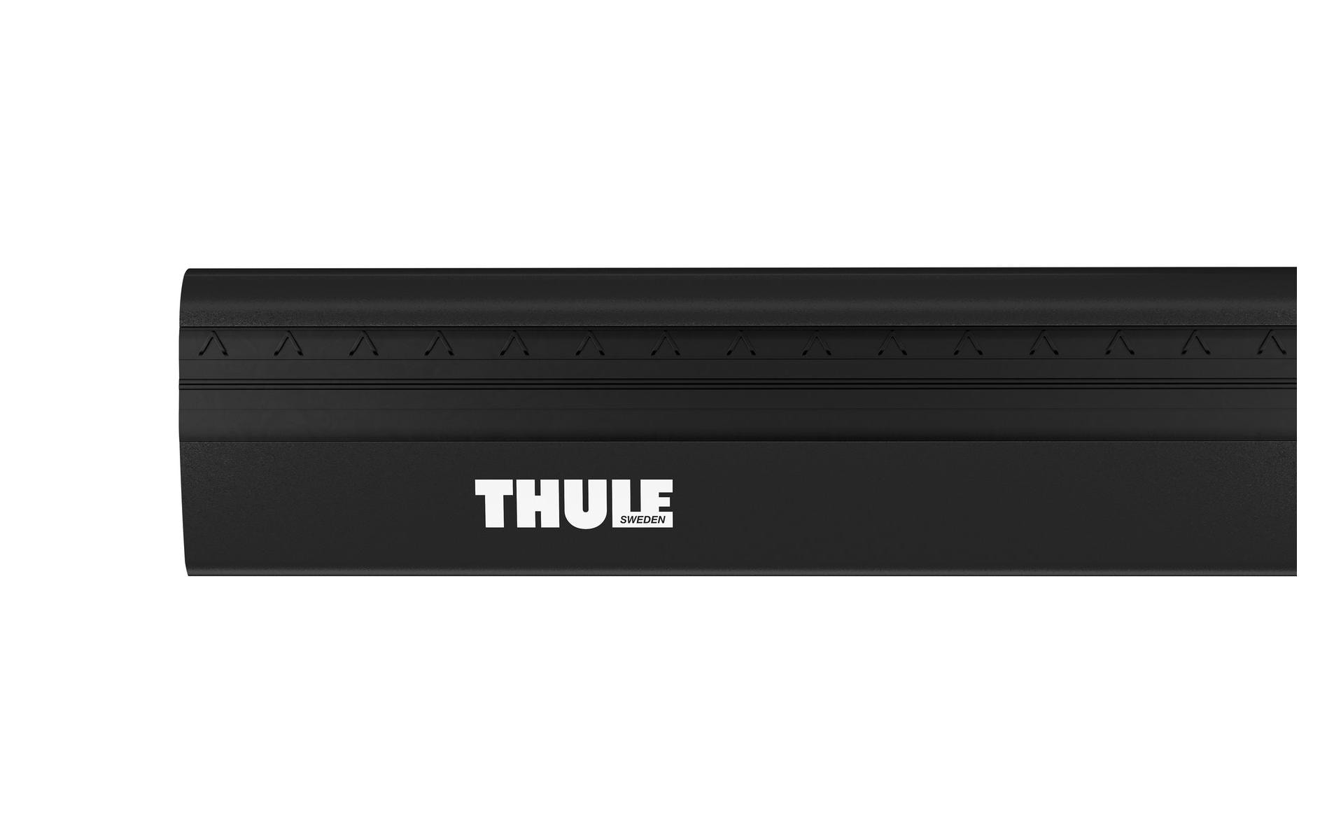 Thule Dachfahrradträger »WingBar Edge 95«, (1 tlg.)