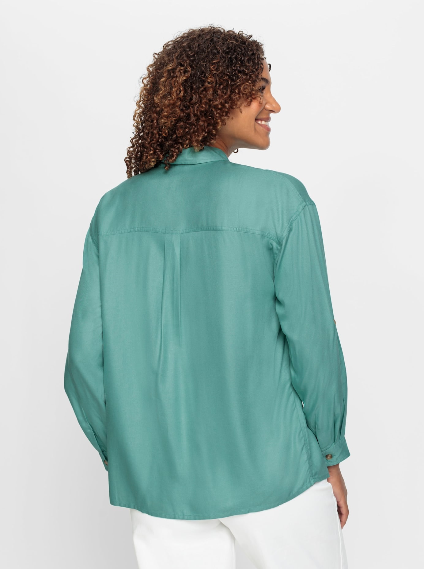 Casual Looks Blouse chemise