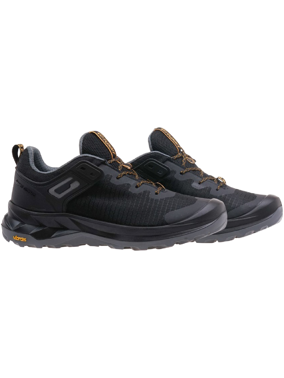 Grisport Chaussure de randonnée »Grisport Speed Vibram«  Robuste, confortable et résistante aux intempéries – parfaite pour toute randonnée.