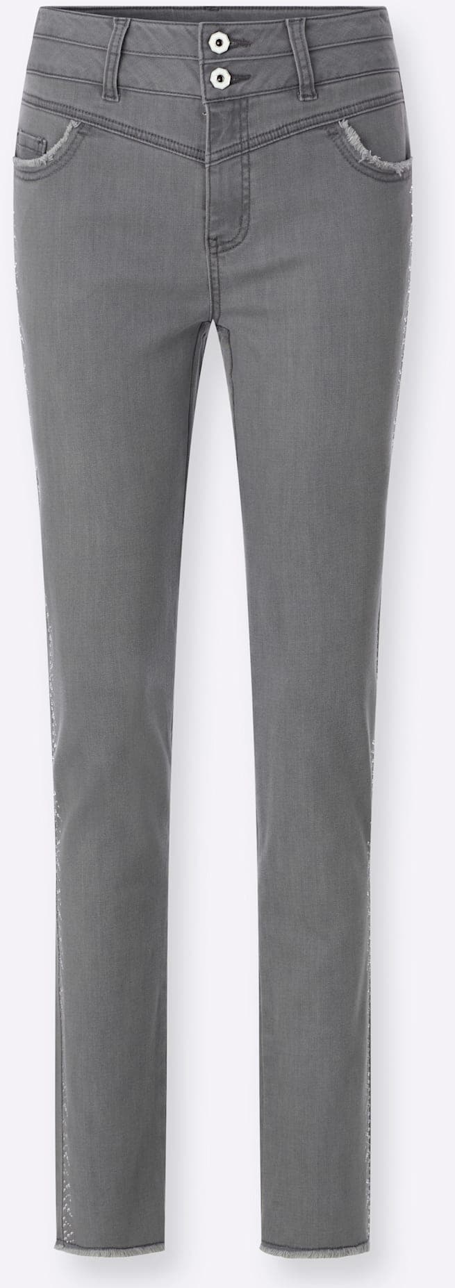 creation L Bequeme Jeans 1