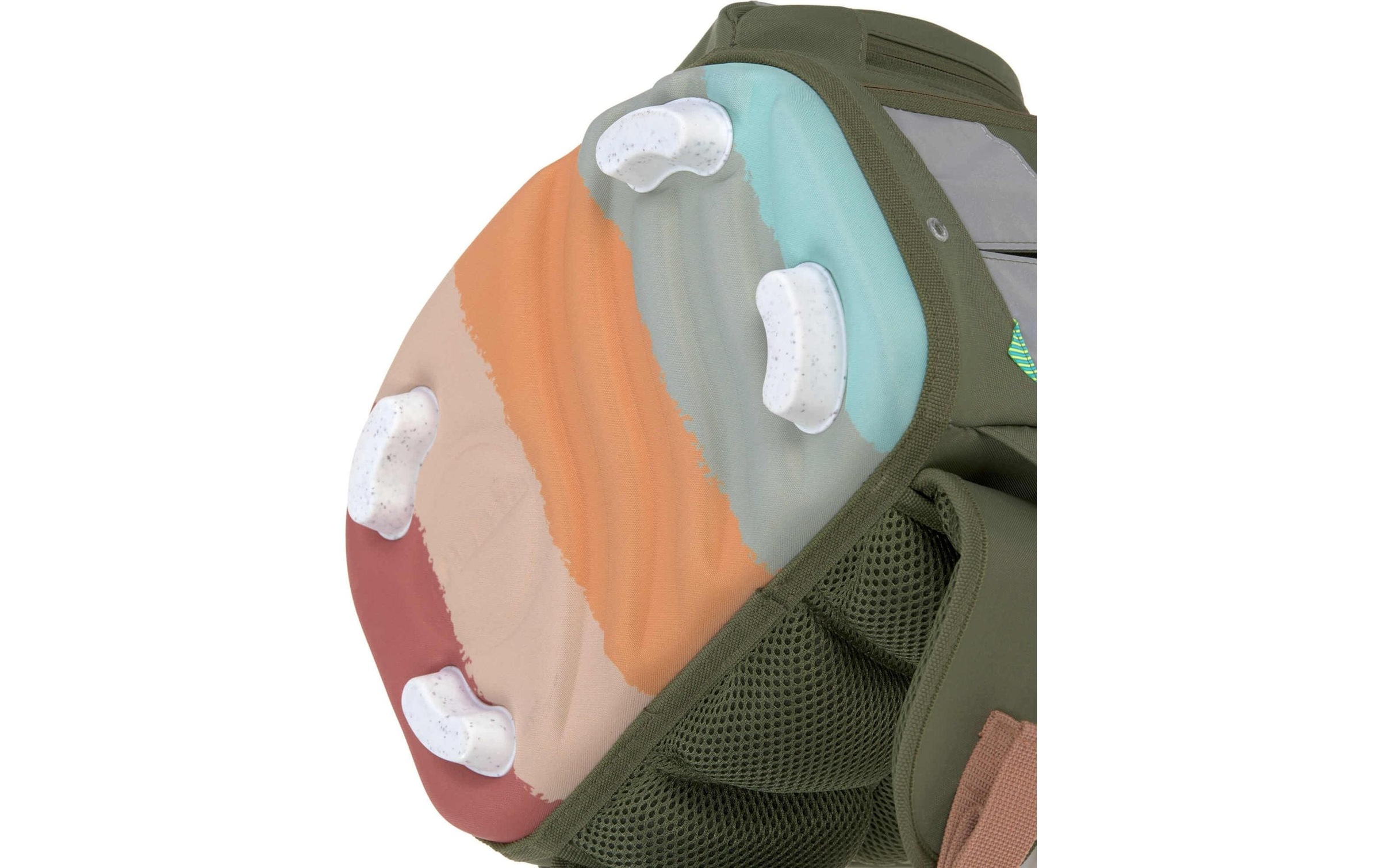 LÄSSIG Schulrucksack »Boxy Unique«