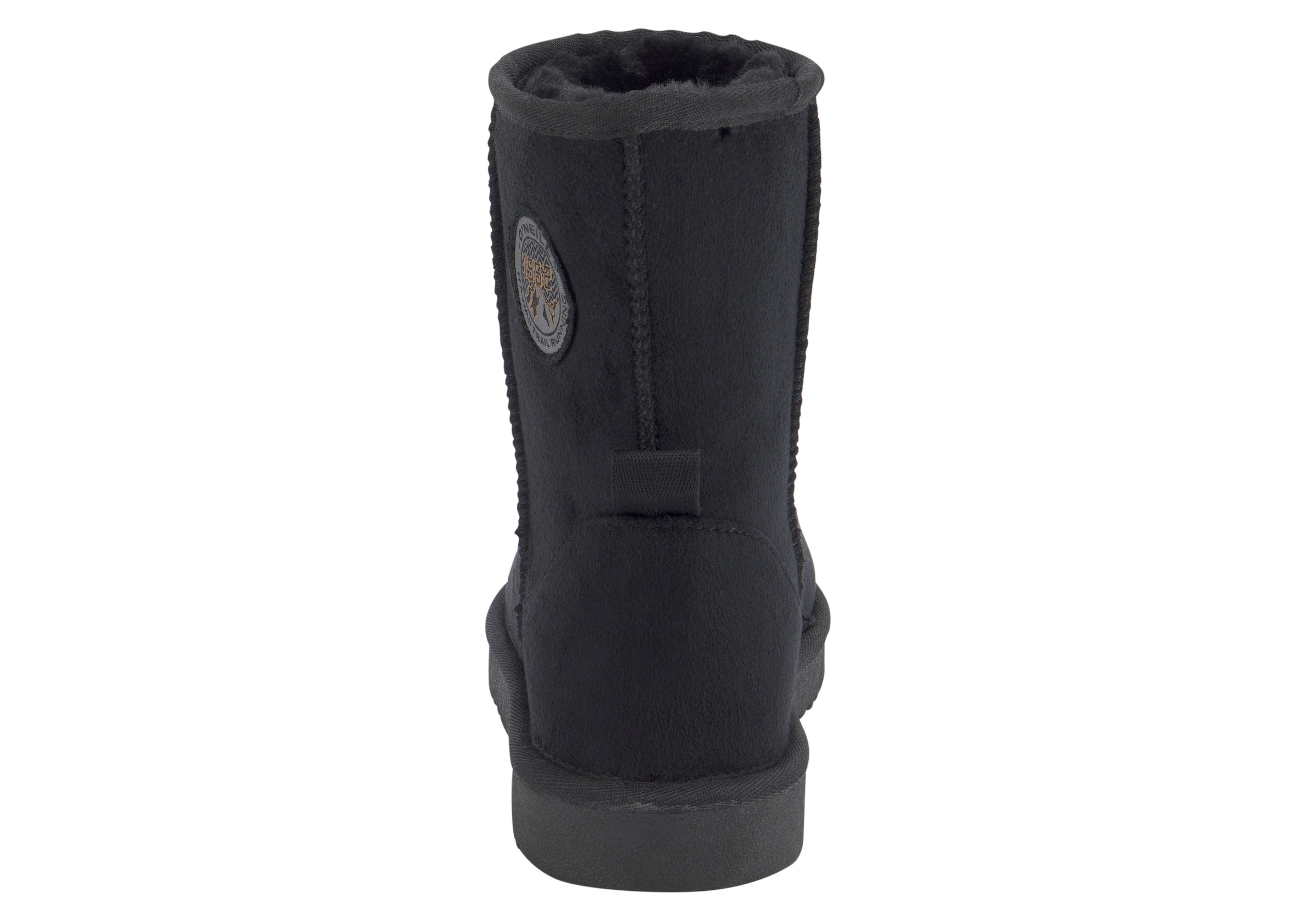 O'Neill Schlupfboots »BOLSA CHICA WOMEN HIGH«, Warmfutter