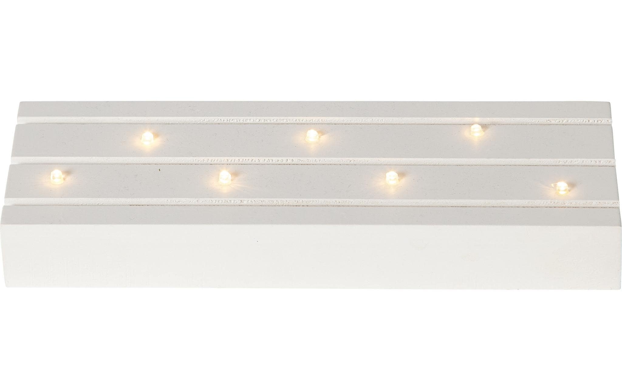 Parforce Traditional Hunting LED-Dekofigur »Kerzenleuchter Puzzel«