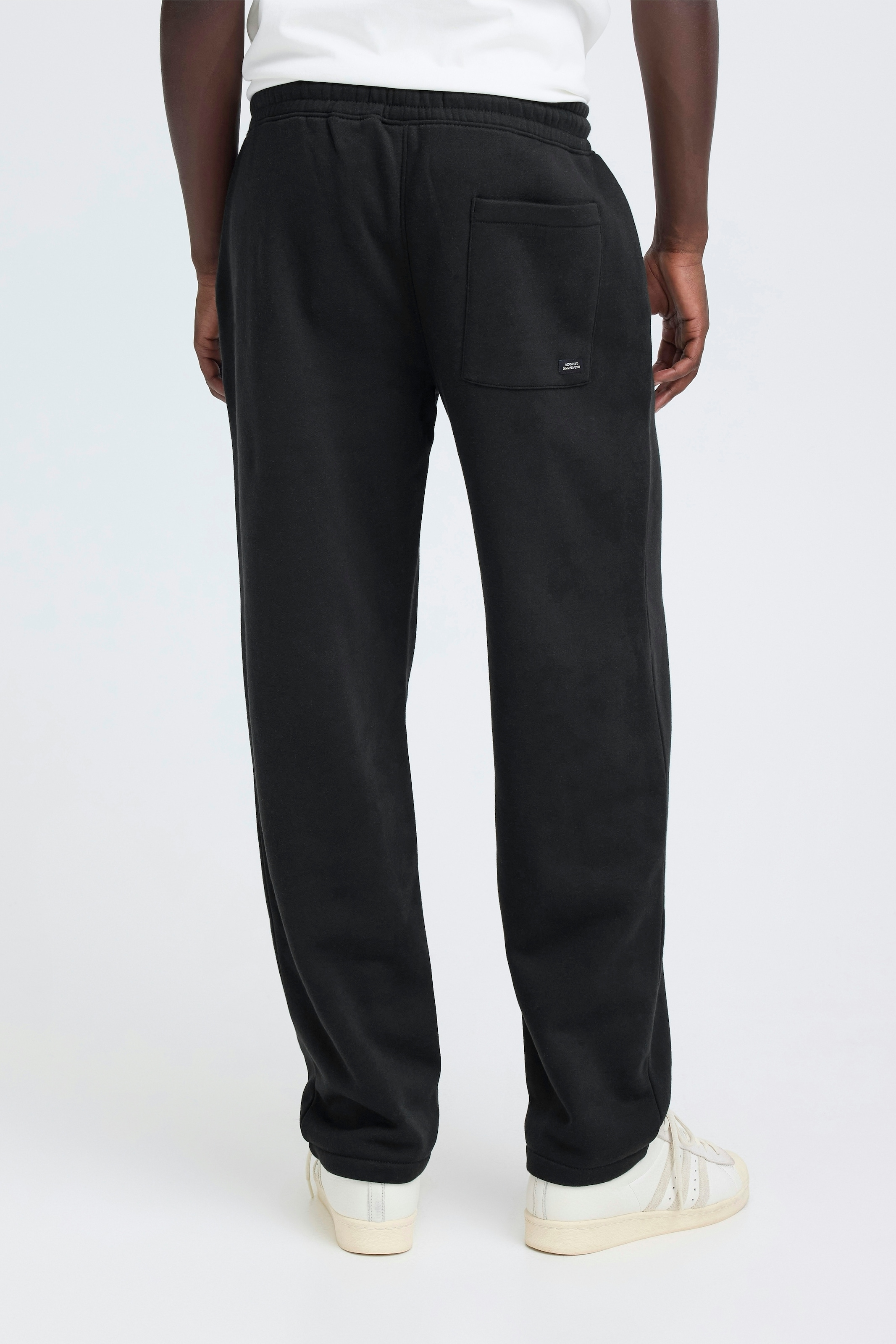 Blend Jogginghose »BHDOWNTON straight leg pants«