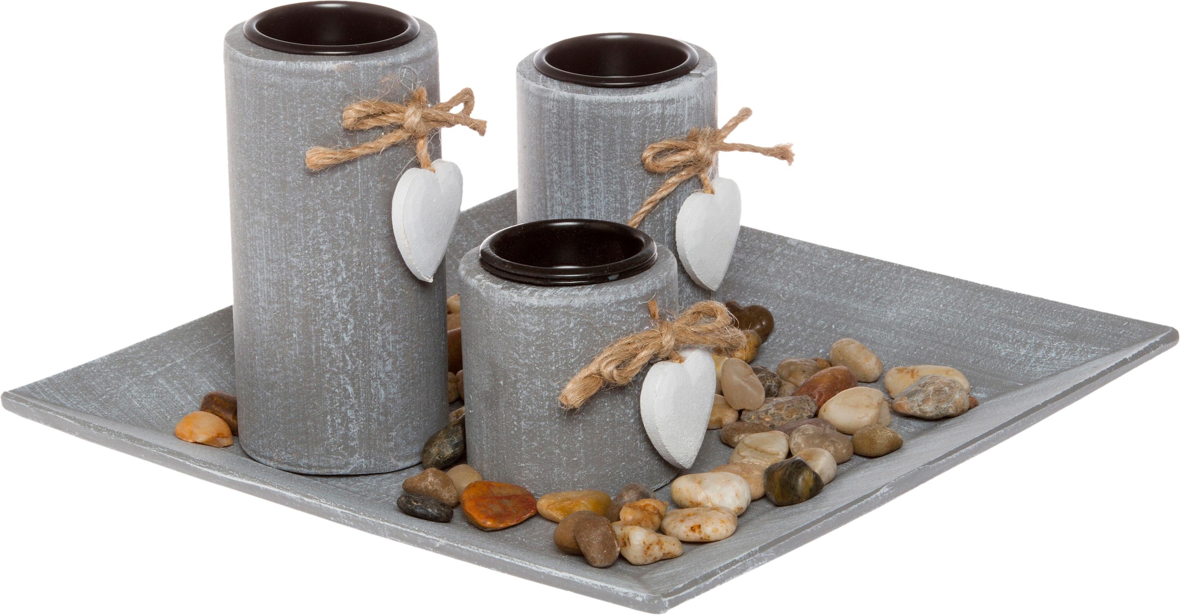 Image of Myflair Möbel & Accessoires Teelichthalter »Tina« bei Ackermann Versand Schweiz