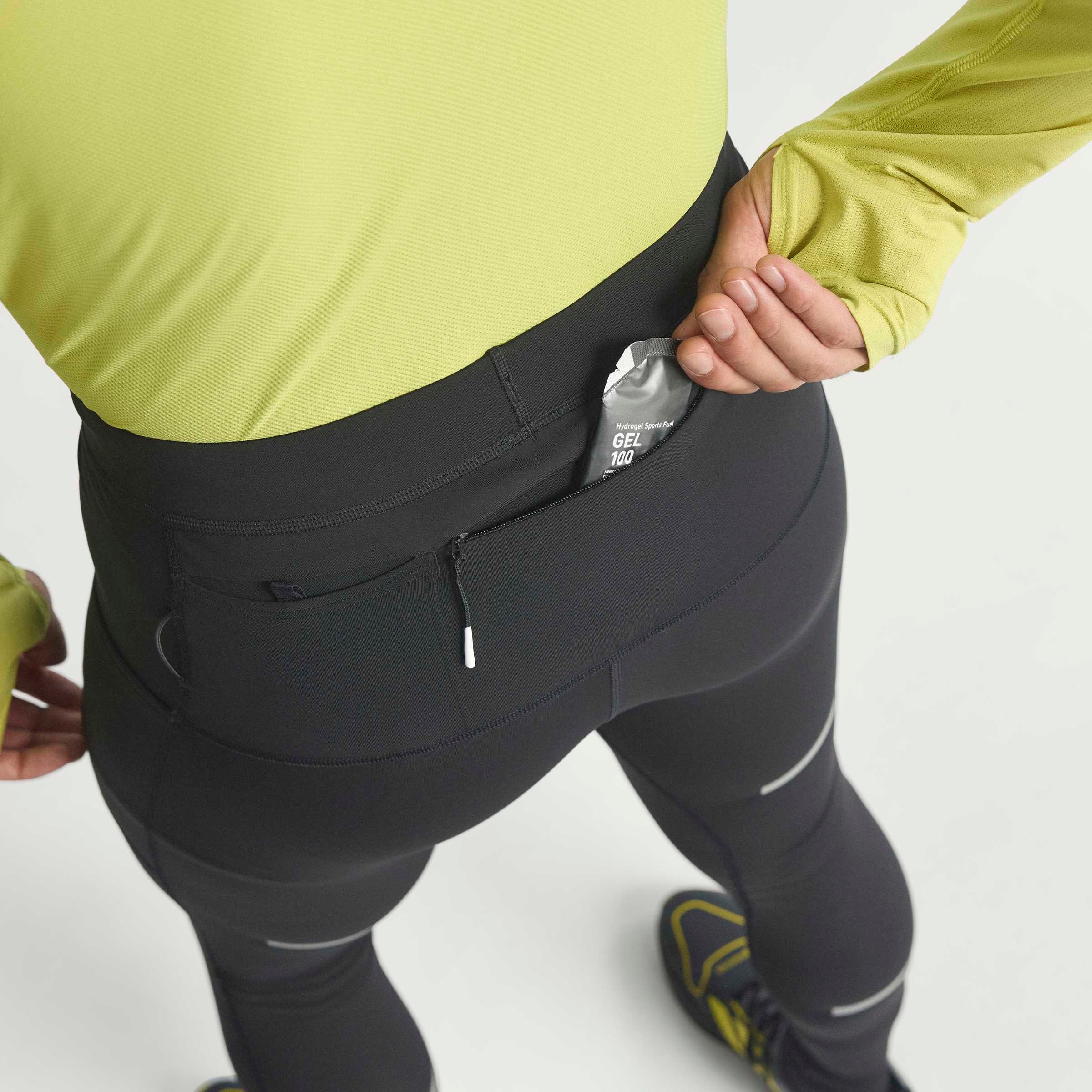 adidas Performance Lauftights »adi365 Tights M«