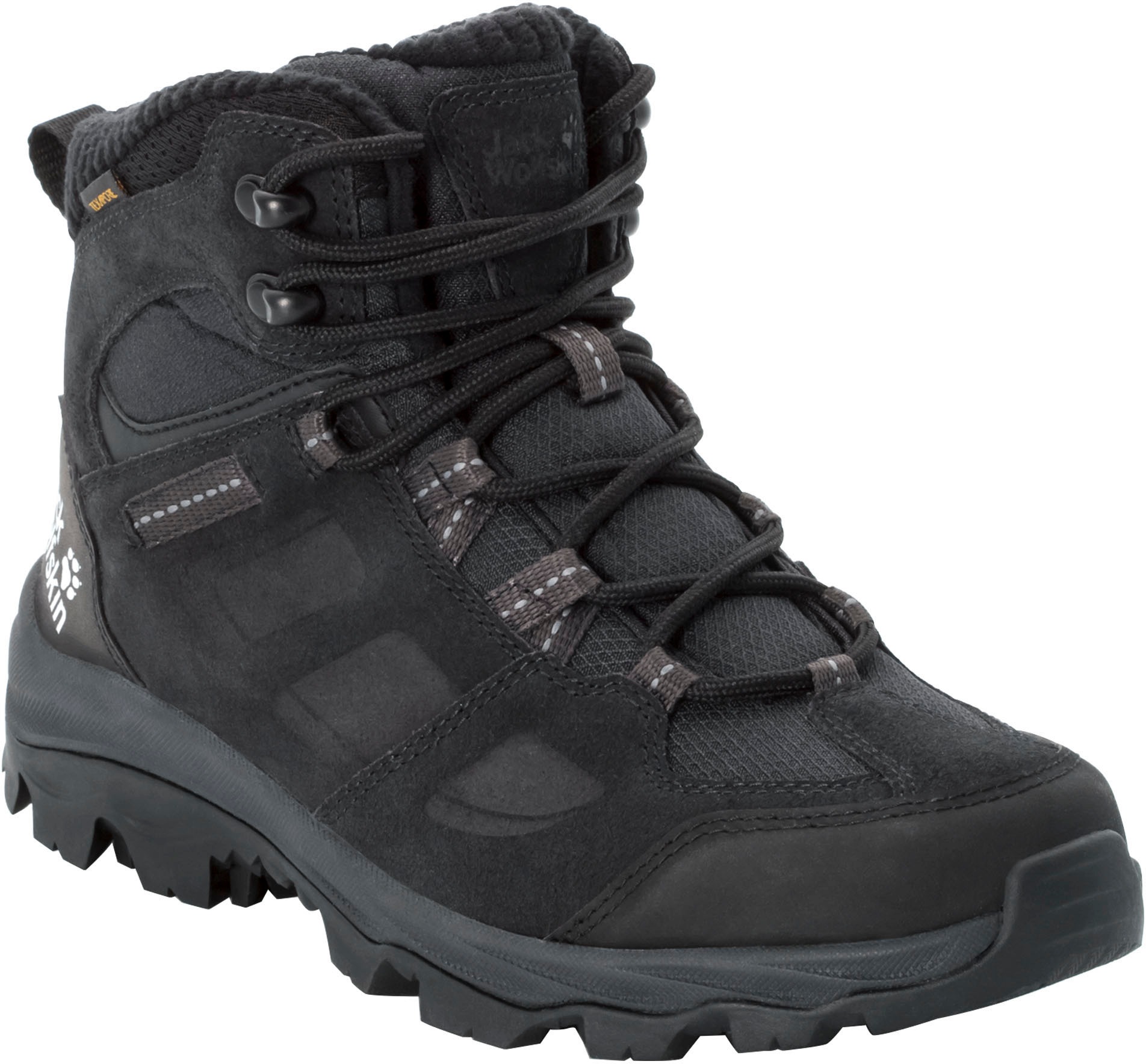 Image of Jack Wolfskin Wanderschuh »VOJO 3 WT TEXAPORE MID W« bei Ackermann Versand Schweiz