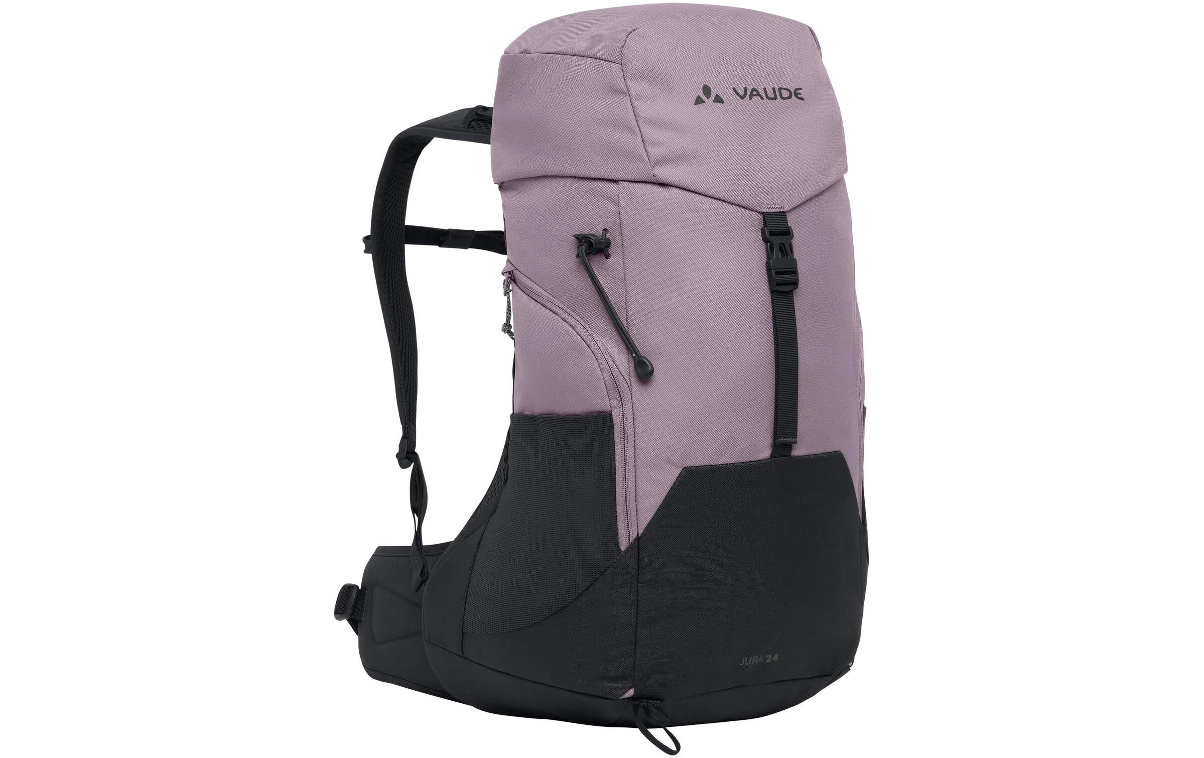 Image of VAUDE Wanderrucksack "Jura 24 - Linen"