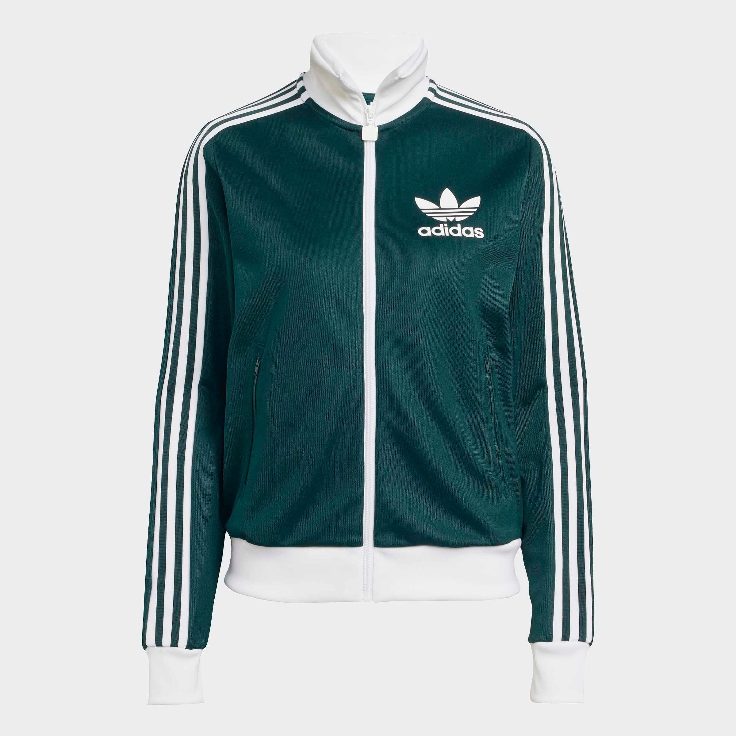 adidas Originals Veste d'entraînement »CLASSIC TT«
