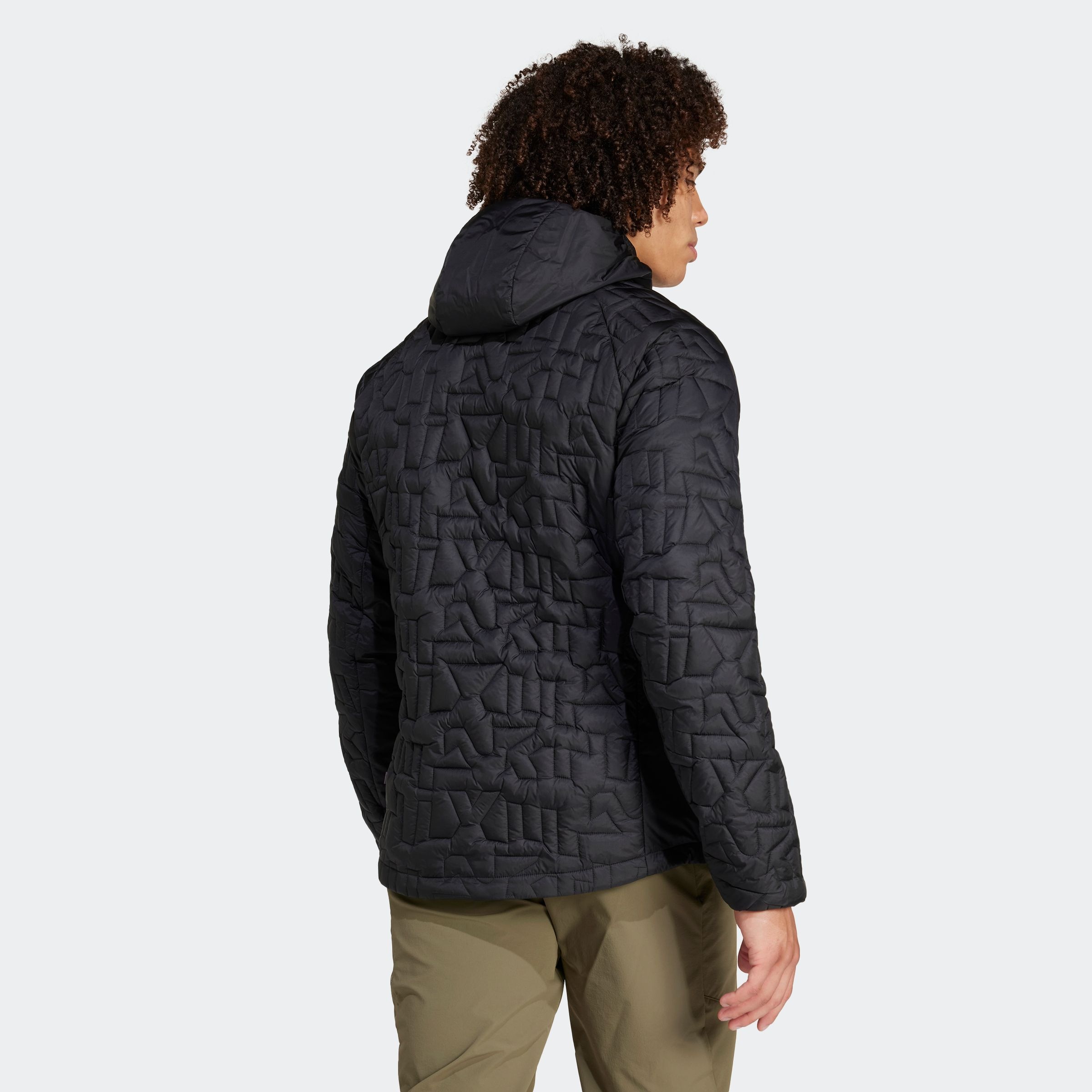 adidas TERREX Outdoorjacke »XPR LF HO J V«