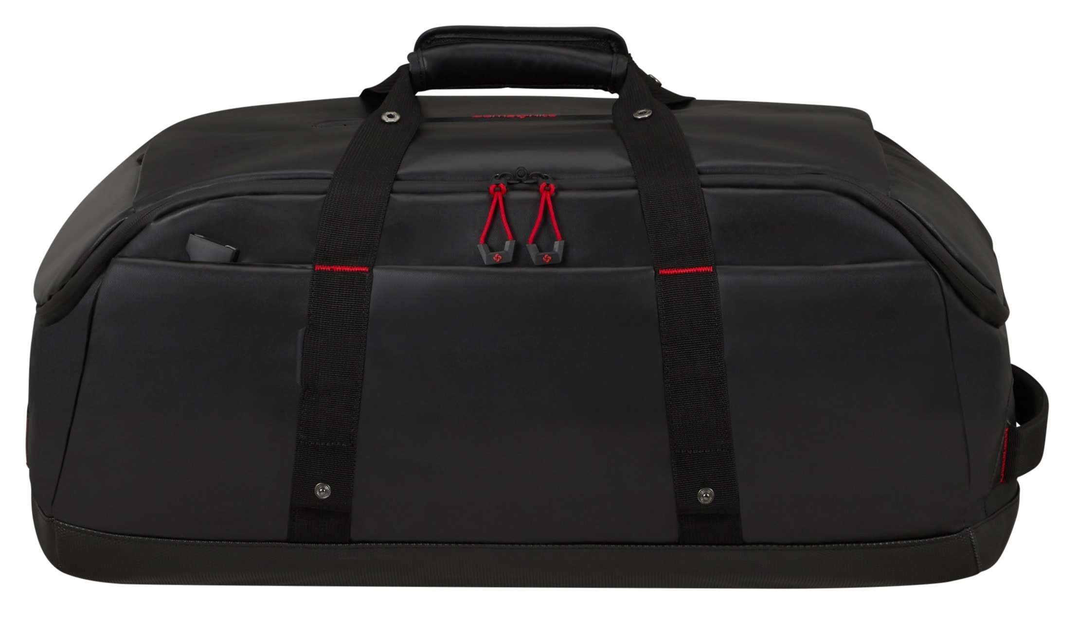 Image of Samsonite Reisetasche "Prodiver" Rucksack, Reisetasche Weekender Sporttasche