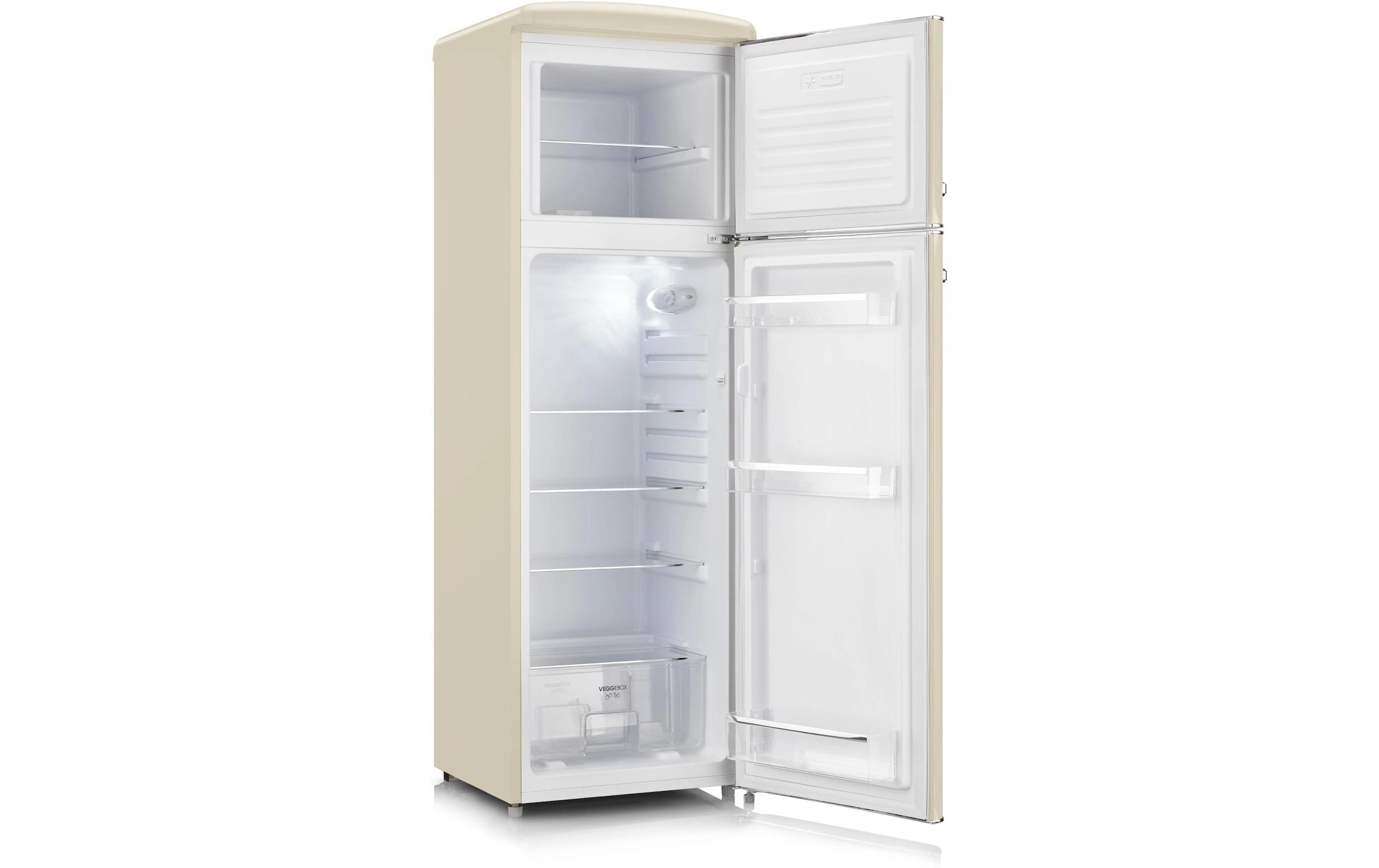 Severin Kühl-/Gefrierkombination »RKG8985« 166,5 cm hoch