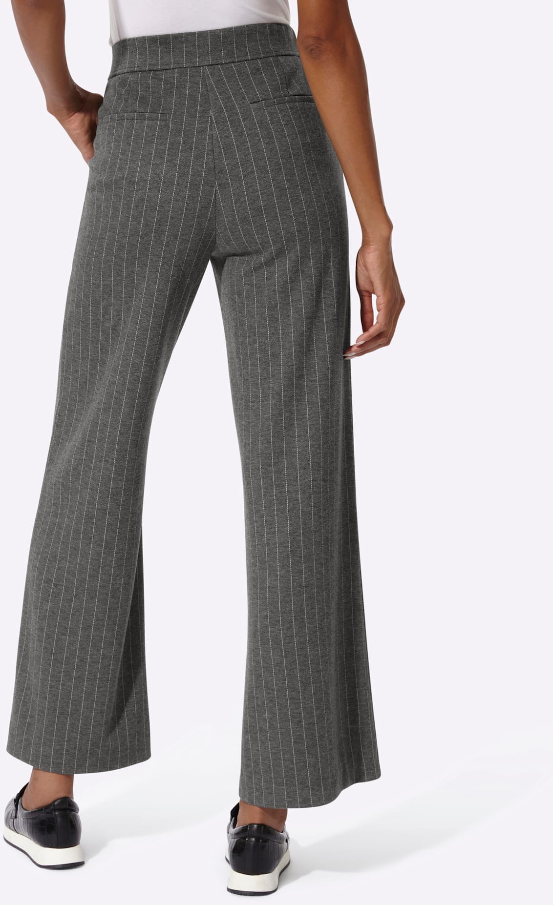 ascari Schlupfhose