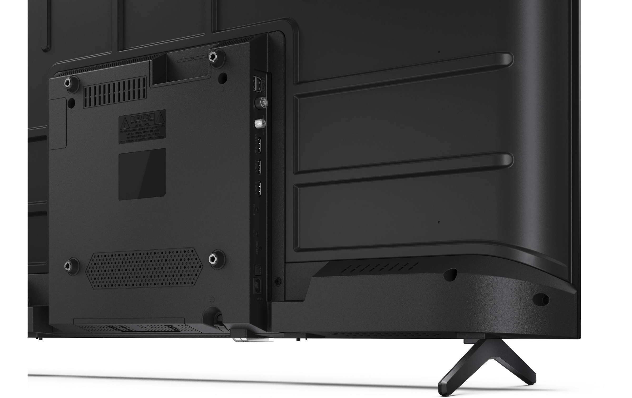 Sharp LCD-LED Fernseher »40HF2365E« 101 cm/40 ″ Full HD