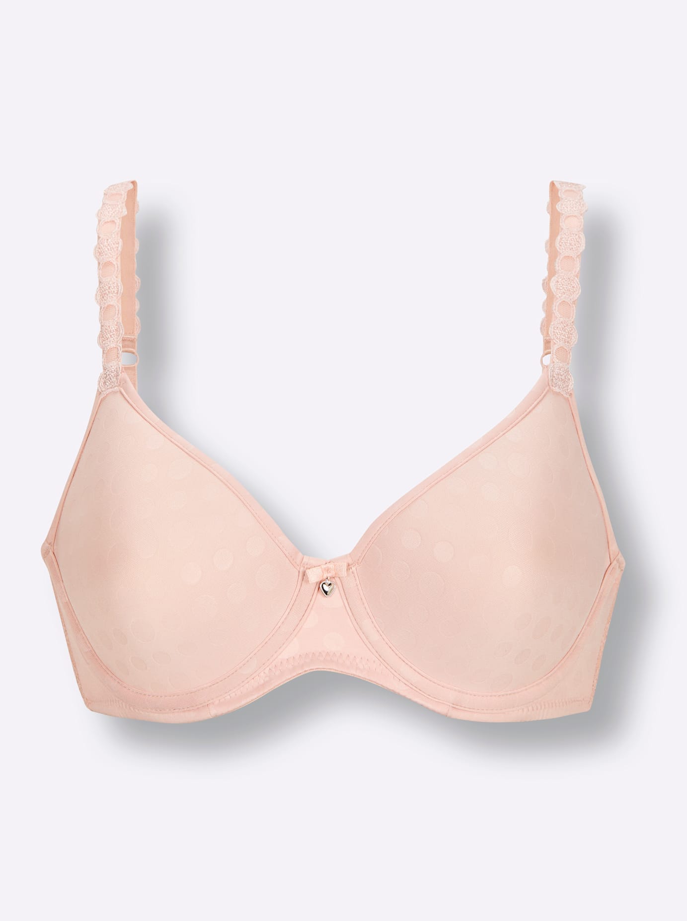 Sassa Soutien-gorge à armatures Einzelpackung, 1 pièces