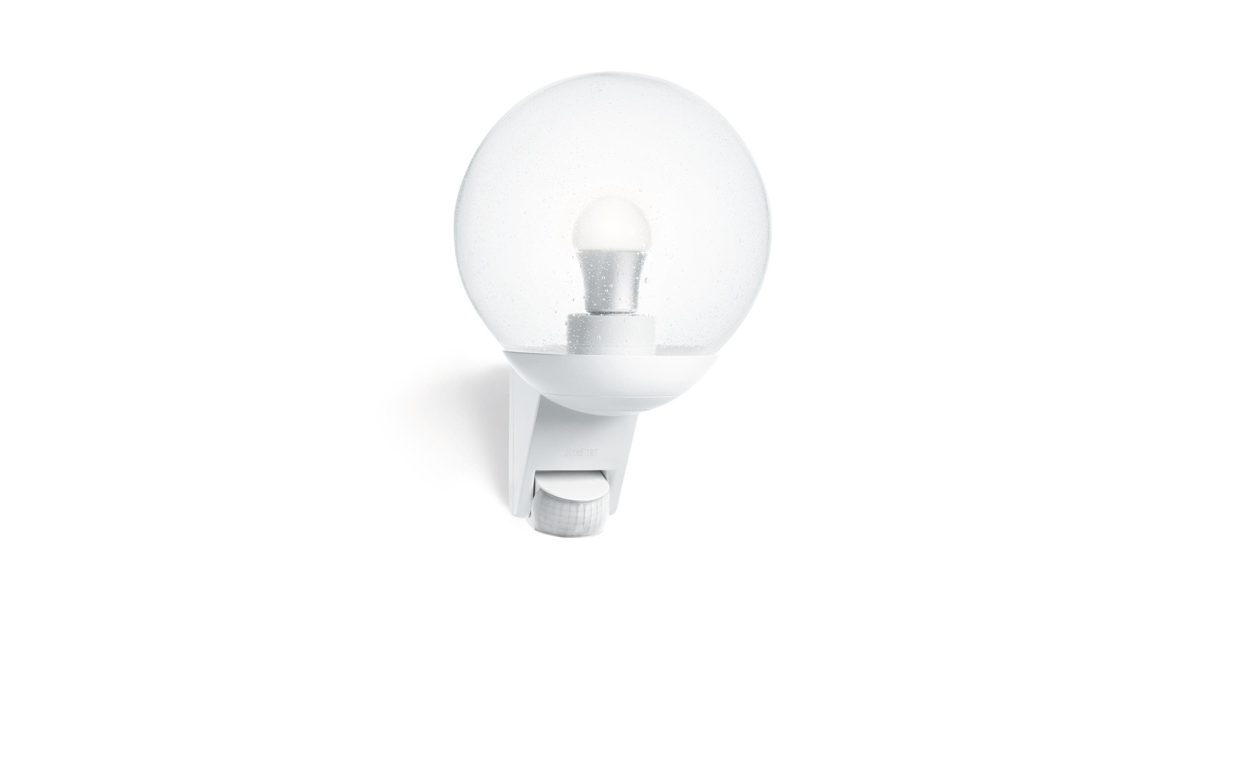 Image of steinel Wandleuchte "L 585 S E27 60 W" E27