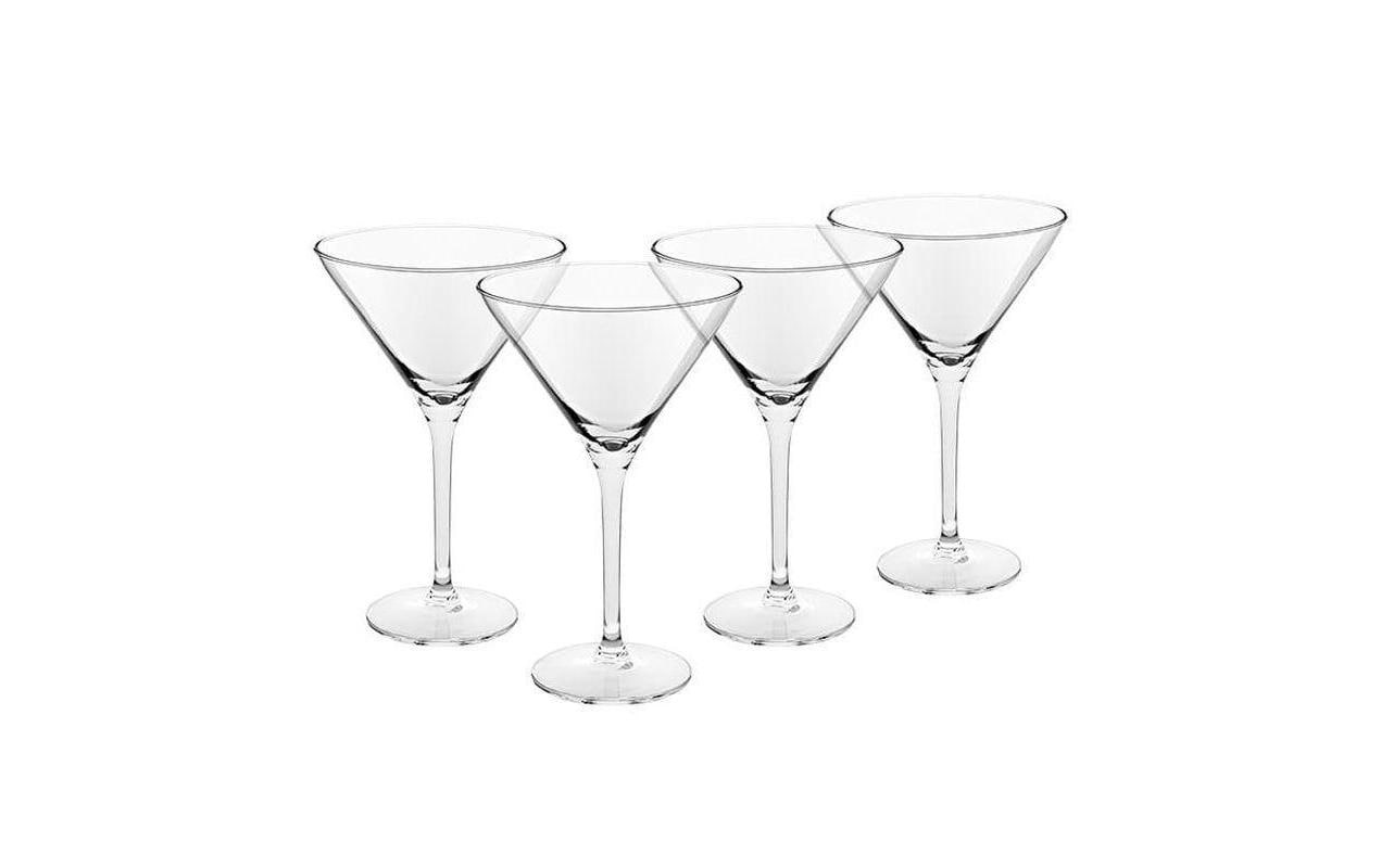 Image of Martiniglas "Royal Leerdam 260 ml, 4 Stück, Transparent"