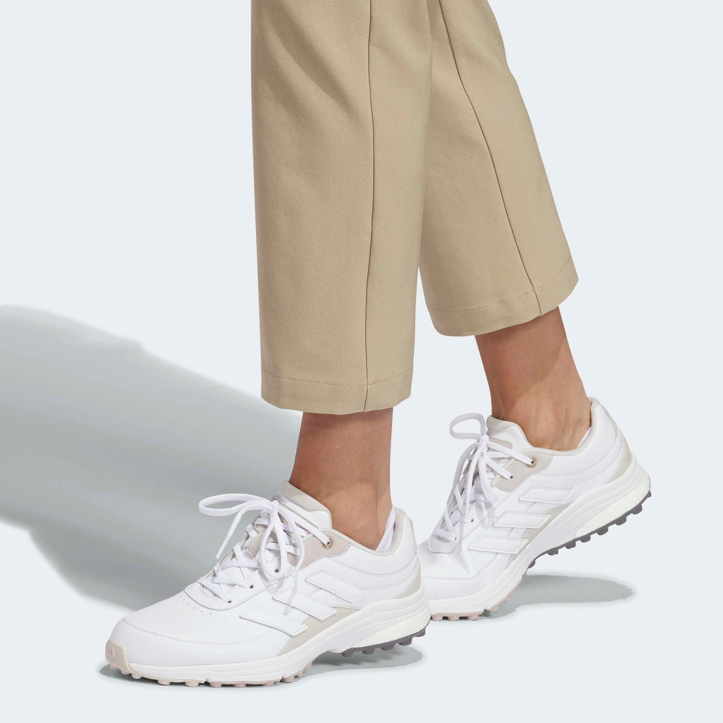 adidas Performance Chinohose »W ULT+ ANKL«