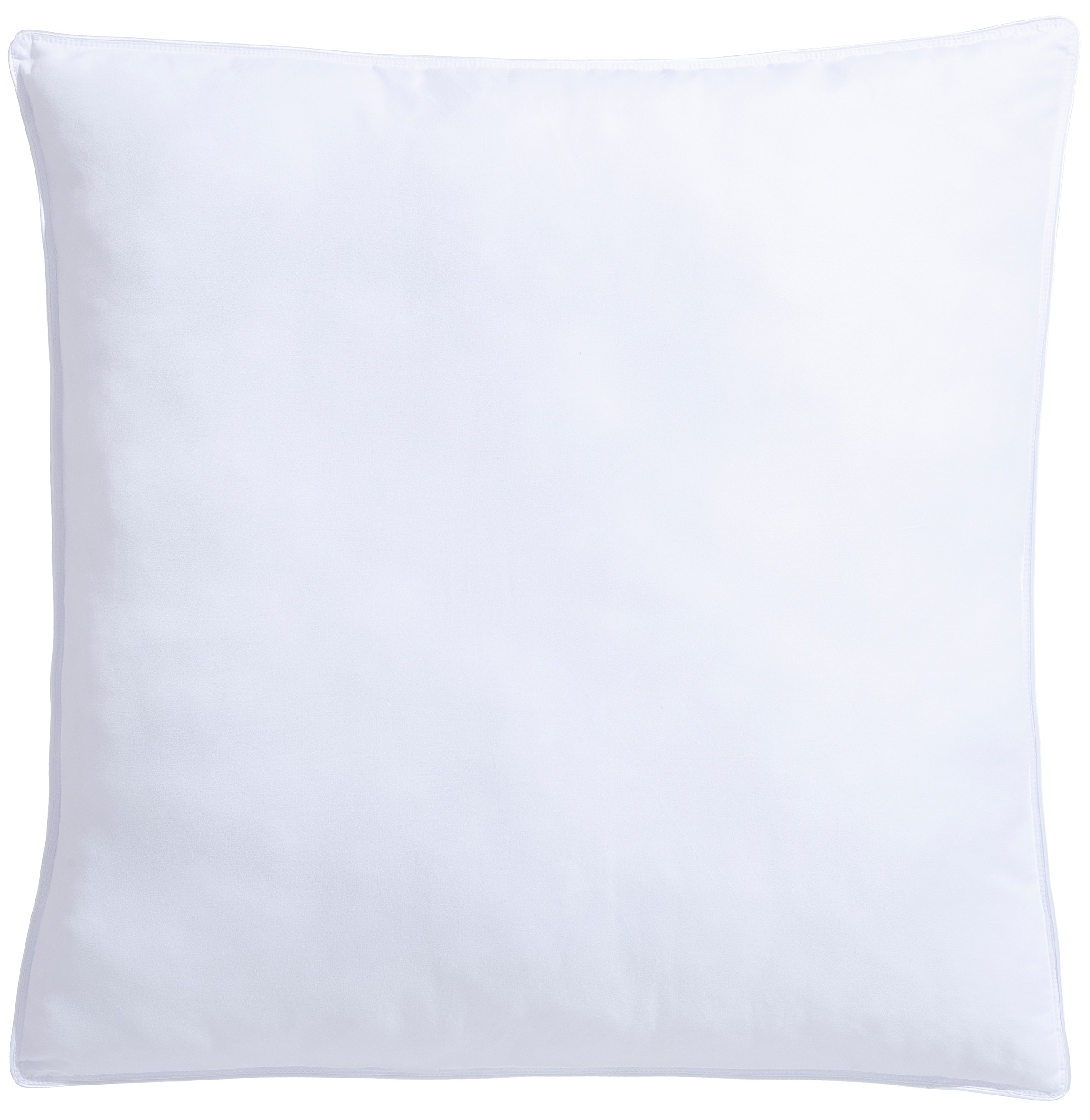 Image of İSTİKBAL Kunstfaserkopfkissen »Sunlife«, Füllung: Kunsfaser, Bezug: Microfaser, (1 St.), langlebige, Microfaserkopfkissen in hochwertiger Markenqualität - ideal stützend bei Ackermann Versand Schweiz