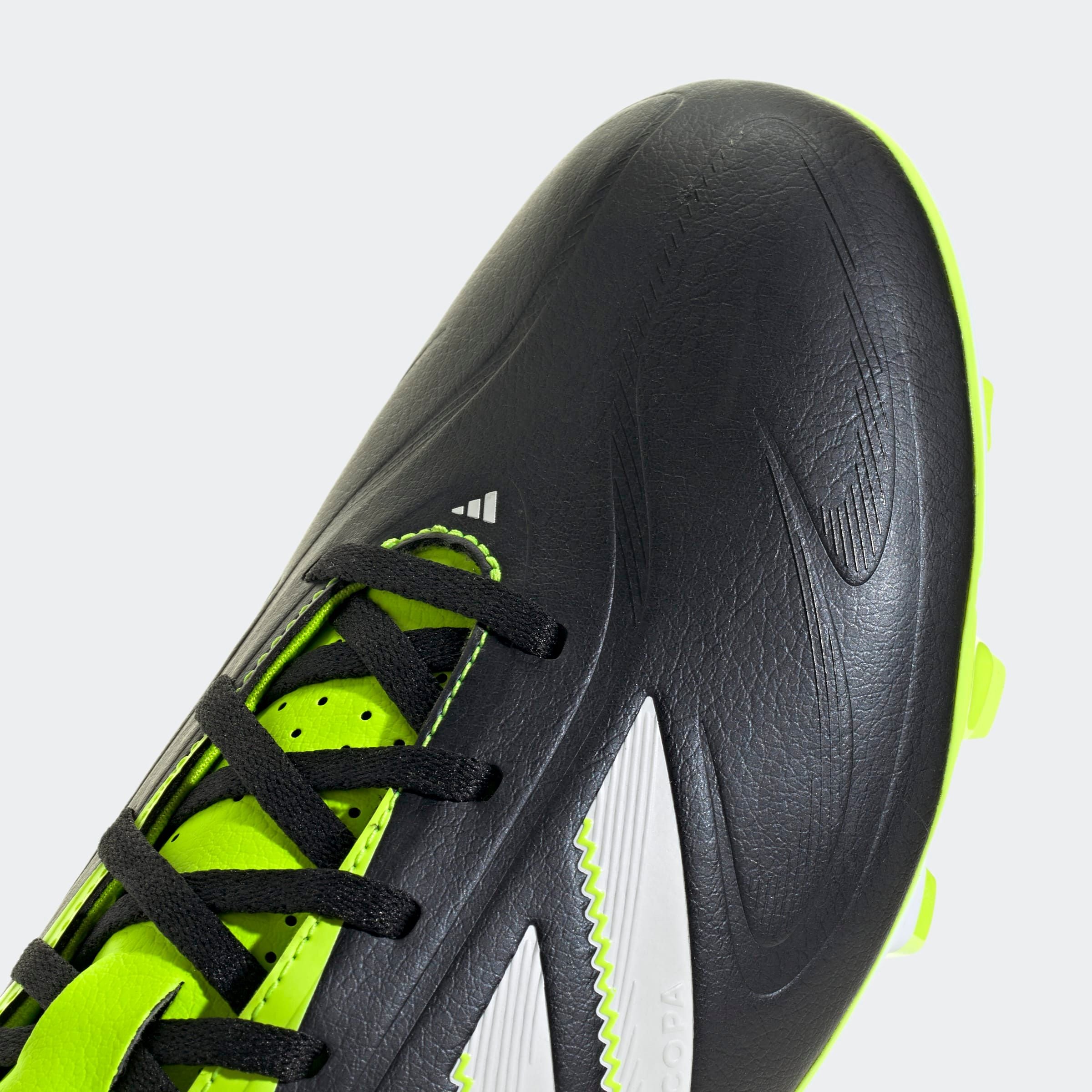 adidas Performance Fussballschuh »COPA PURE 3 CLUB FIRM/MULTI-GROUND«, geeignet für Rasen- und Kunstrasenplätze