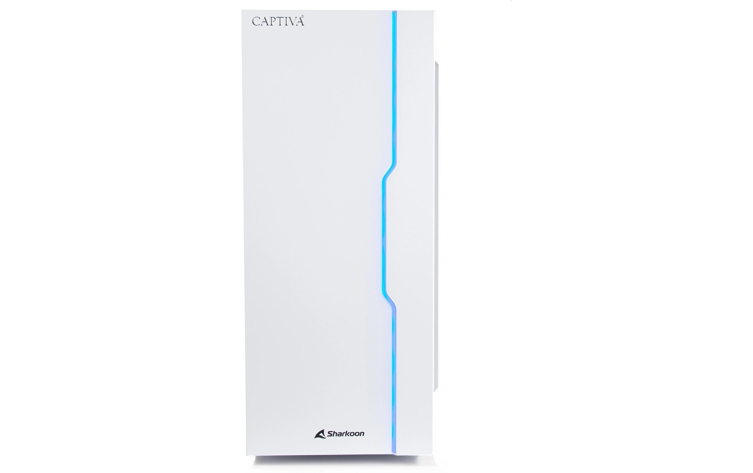 Image of CAPTIVA Gaming-PC "Advanced Gaming R92-912"