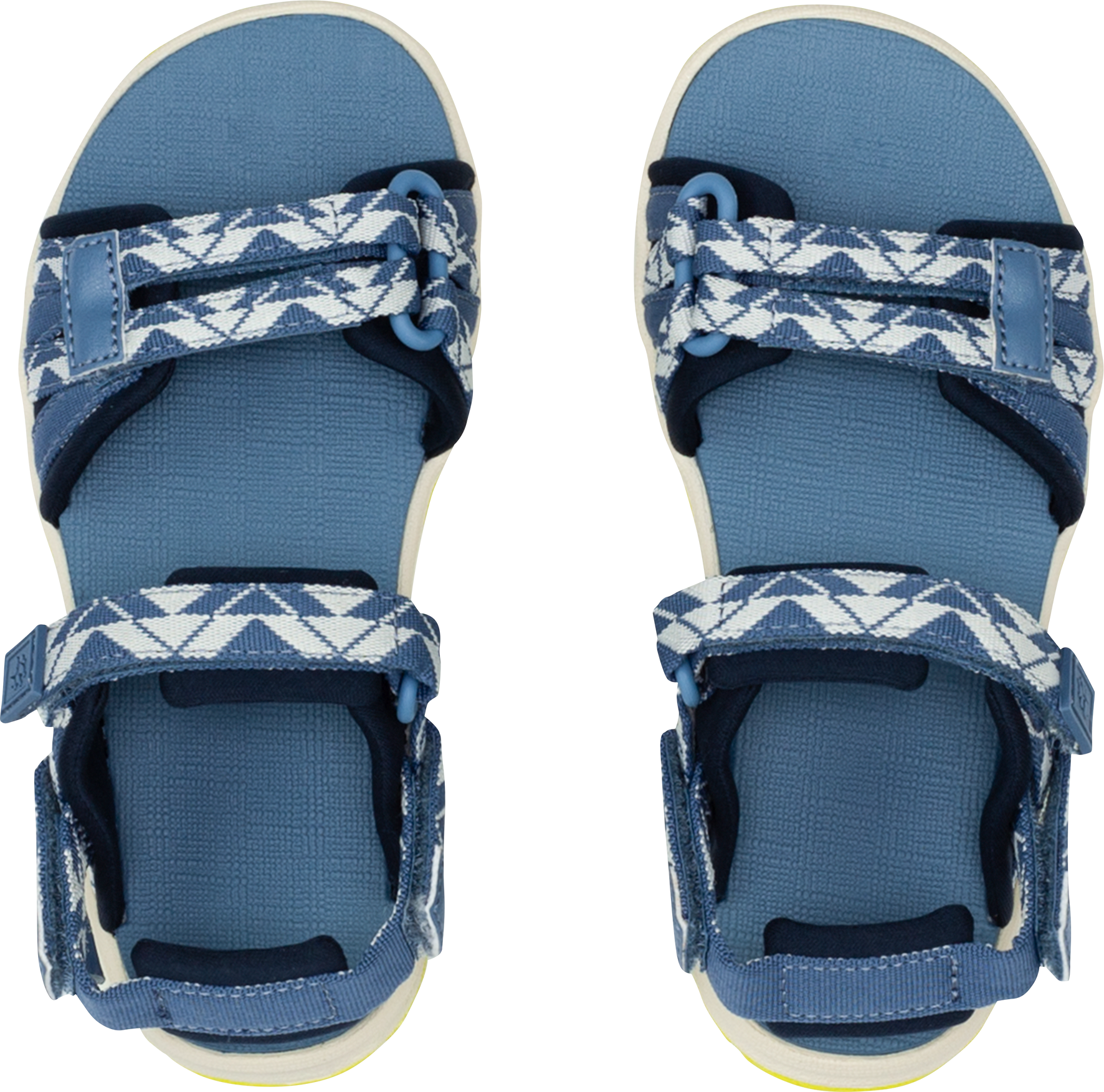 Jack Wolfskin Sandale »2 IN 1 SANDAL K«