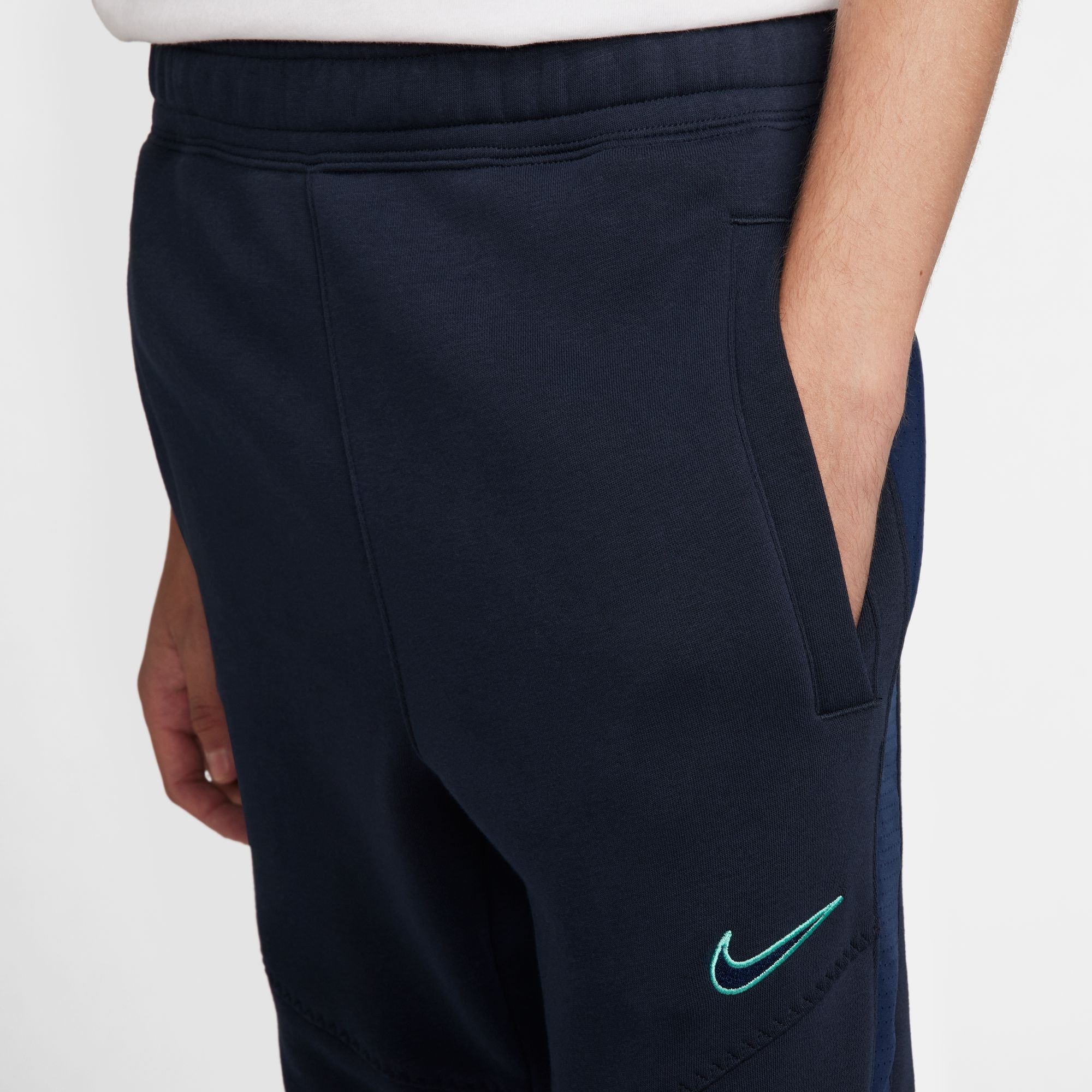 Nike Sportswear Jogginghose »M NSW SP FLC JOGGER BB«