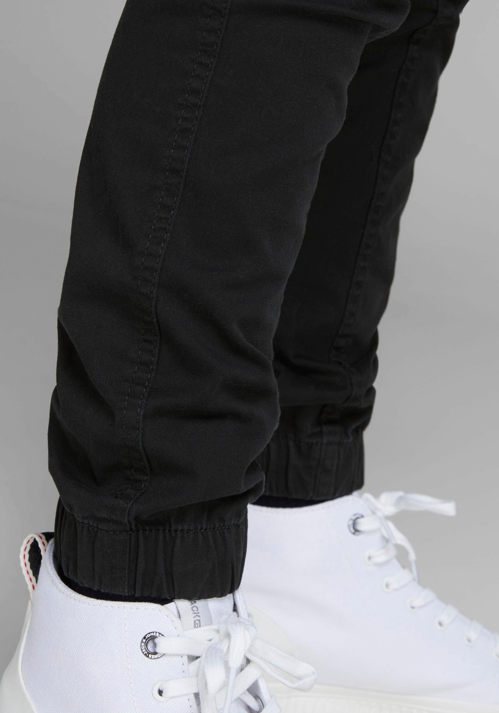 Jack & Jones Junior Cargohose »JPSTPAUL JJFLAKE AKM 542«