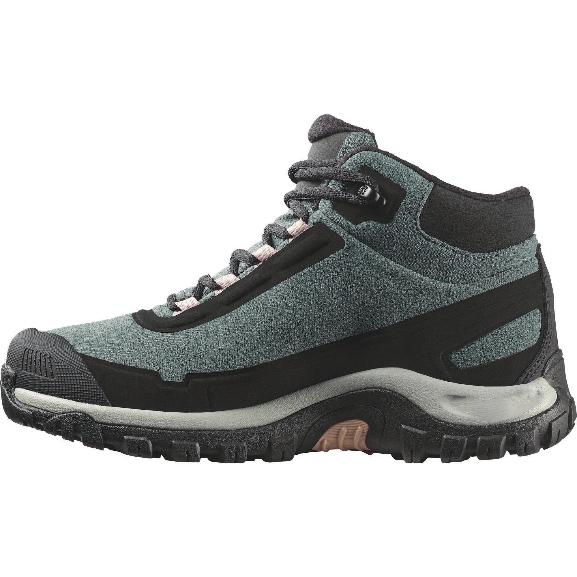 Salomon Winterstiefel »SHELTER WP W«  wasserdicht