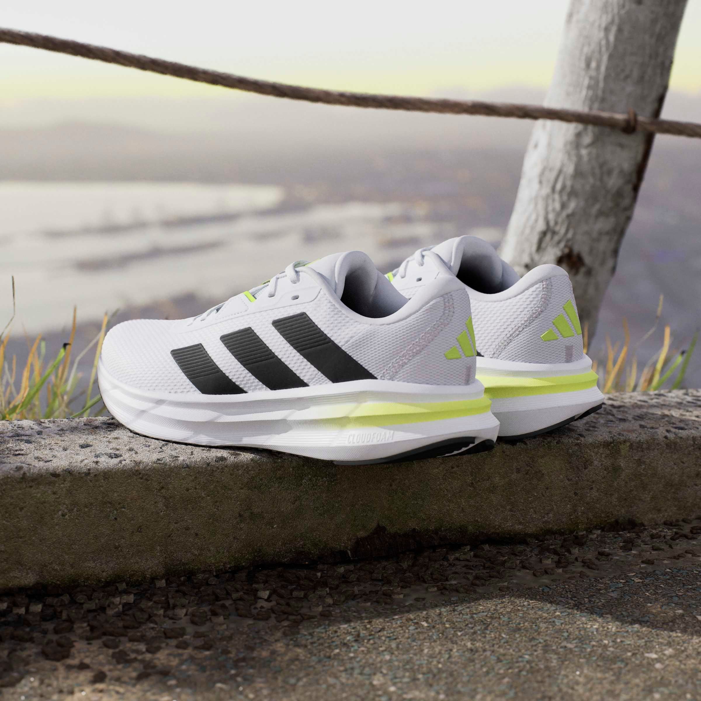adidas Performance Laufschuh »GALAXY 7«