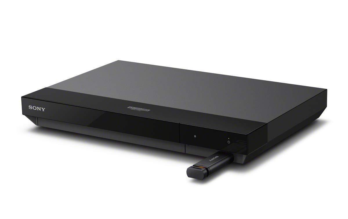 Sony Blu-ray-Player »UBPX500«