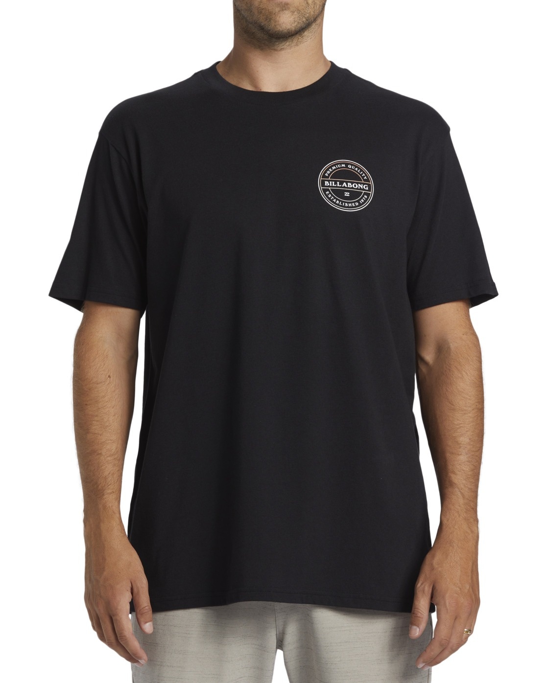 Image of Billabong T-Shirt "Rotor"