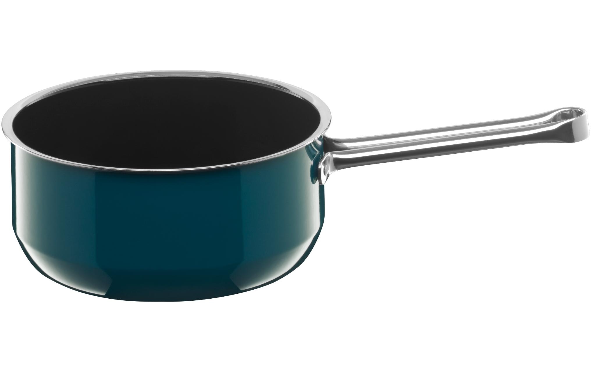 Image of Silit Kochtopf »Compact 18 cm, Petrol«, Keramik, (1 tlg.) bei Ackermann Versand Schweiz