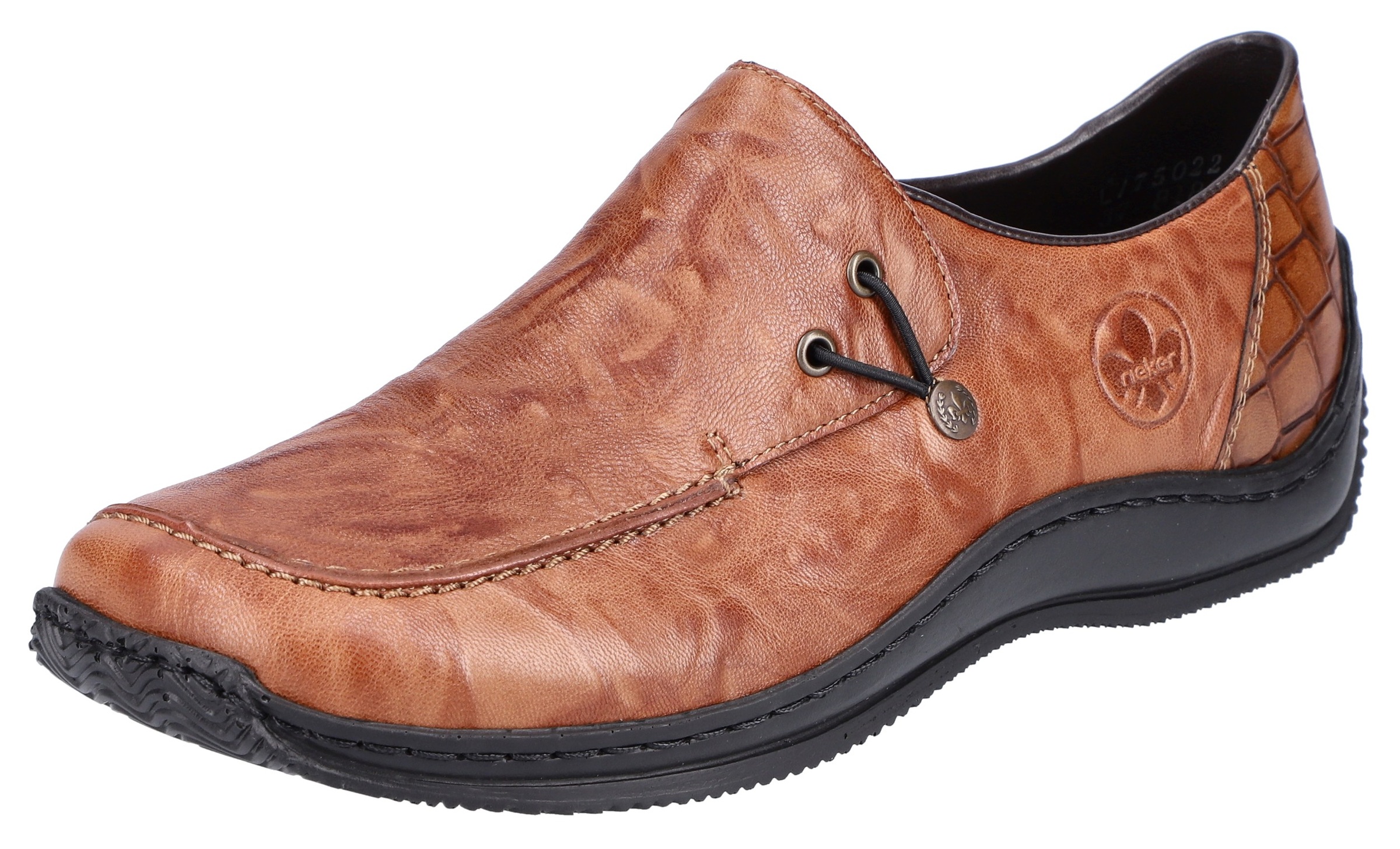 Image of Rieker Slipper, in Used-Optik bei Ackermann Versand Schweiz