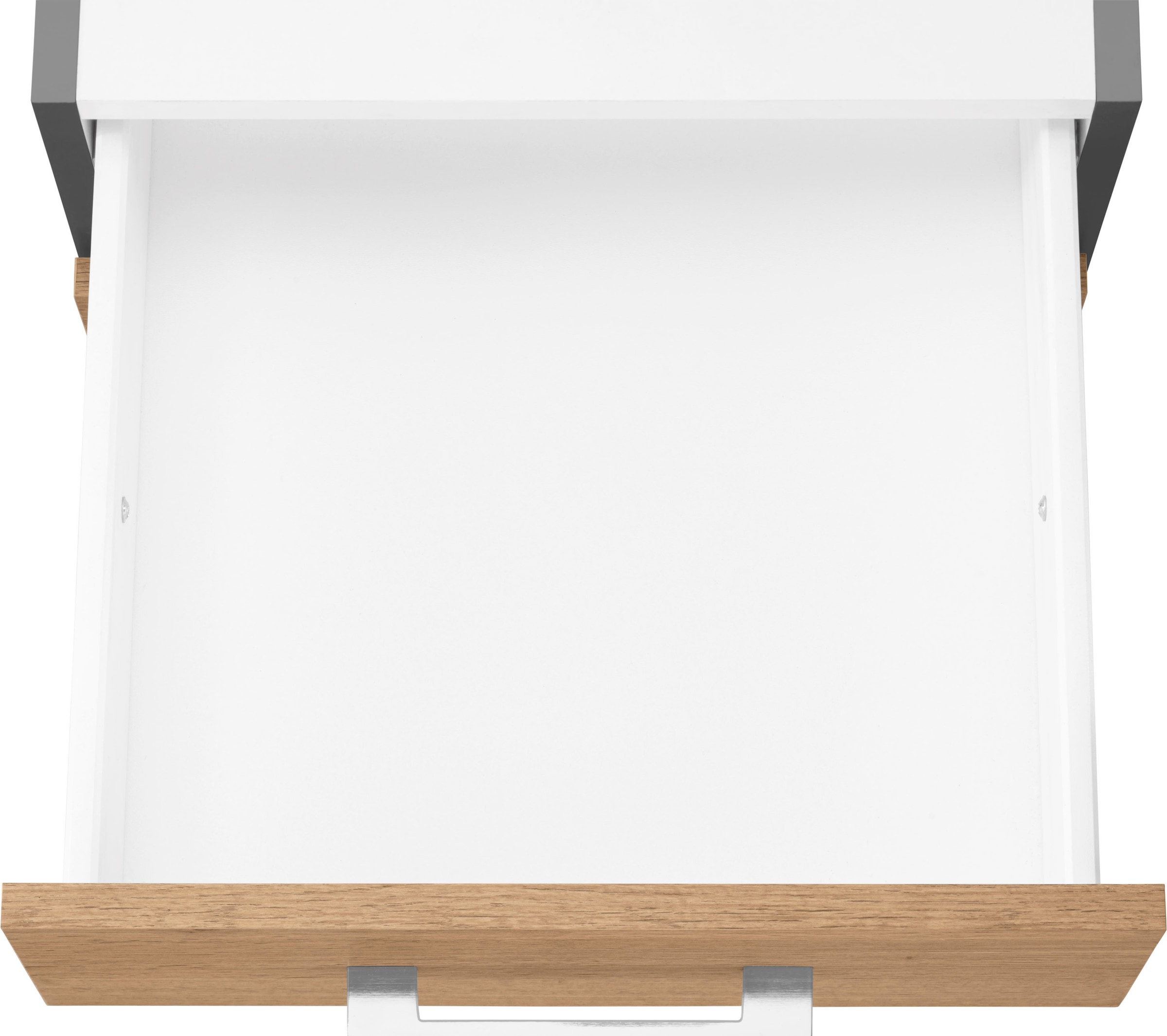 KOCHSTATION Kitchenette »KS-Colmar« sans appareils électriques, largeur 330 cm