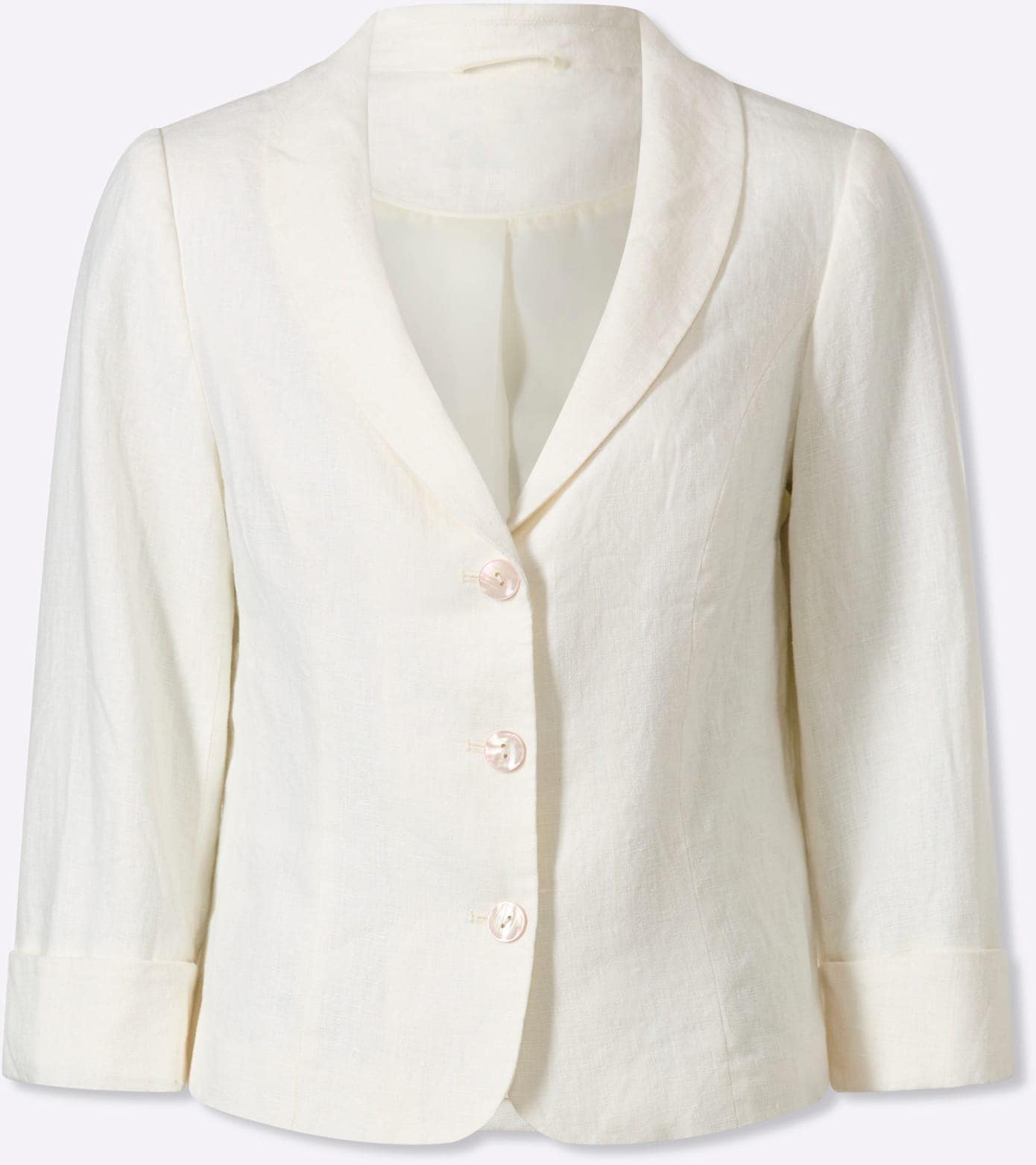 heine Veste blazer »Blazer«