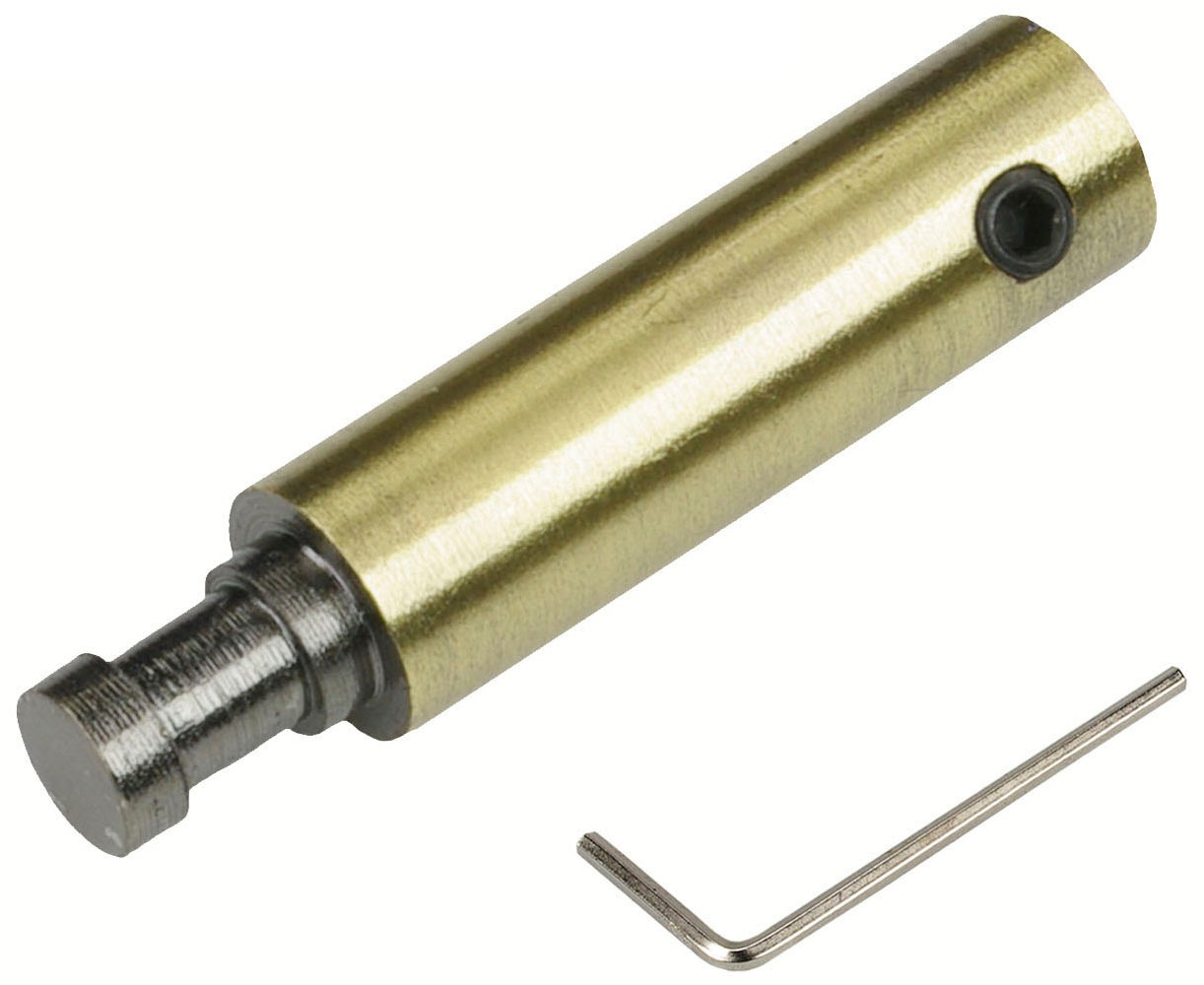 Image of Liedeco Gardinenbefestigungen Ersatzteile »Trägerverlängerung 3,5 cm "Esperanca"«, (1 St.), Trägerverlängerung bei Ackermann Versand Schweiz