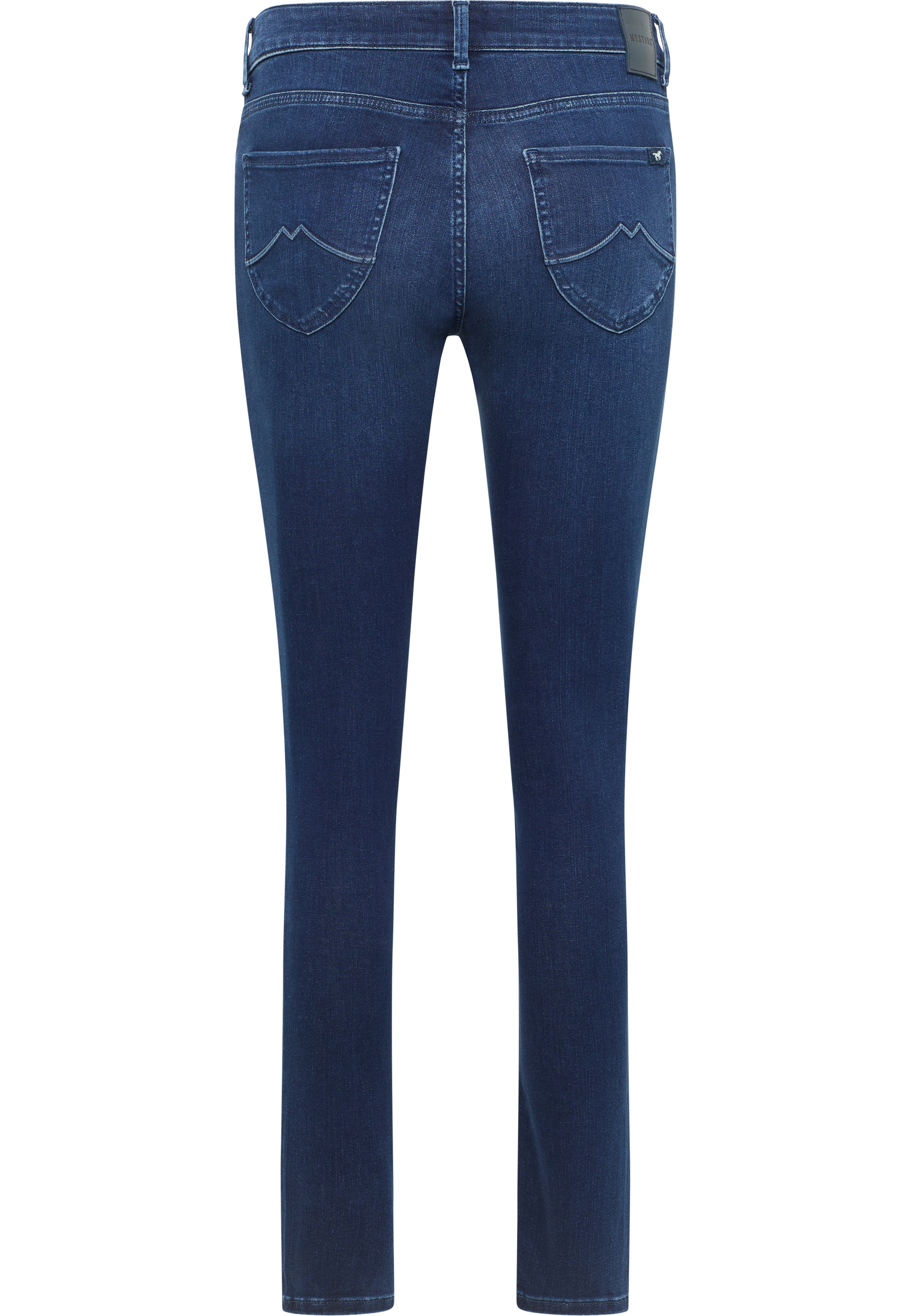 MUSTANG Skinny-fit-Jeans »Damen Style Shelby Skinny«
