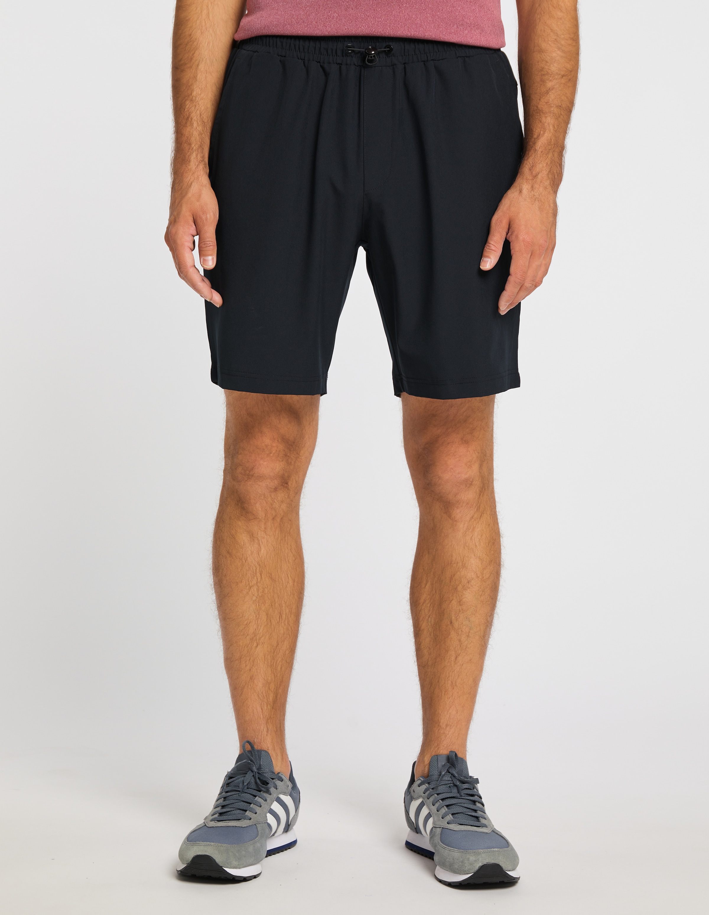 Image of Joy Sportswear Shorts "SHORTS MAREK" sportlicher Stil, für Sportmode und Freizeitaktivitäten