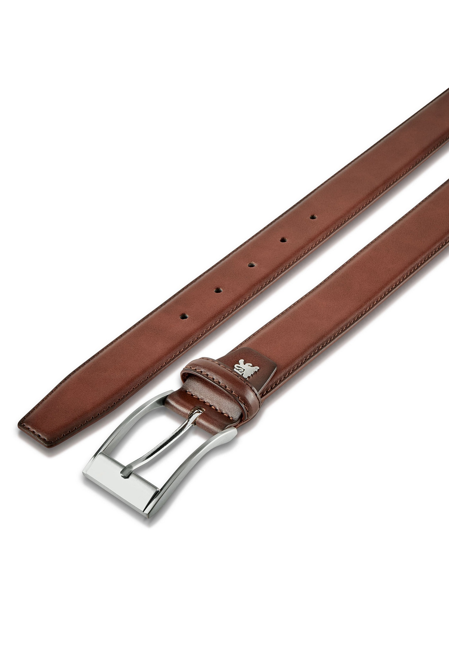 LERROS Ceinture en cuir »LERROS Citybelt *Shade*«