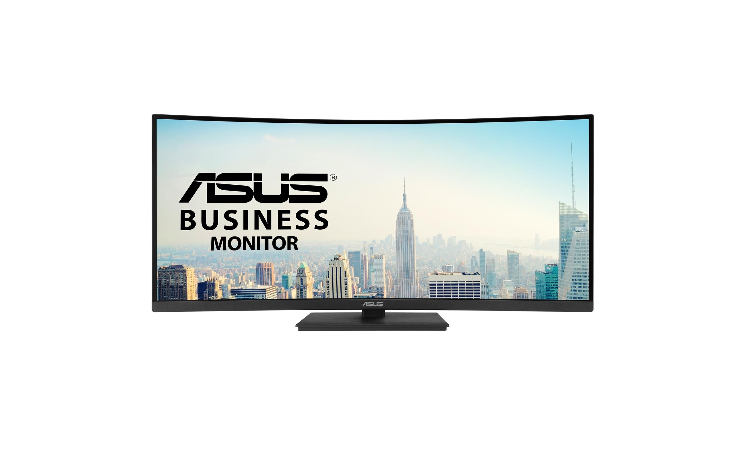 Asus Curved-LED-Monitor »VA34VCPSR«, 86,02 cm/34 Zoll, 3440 x 1440 px, UWQHD