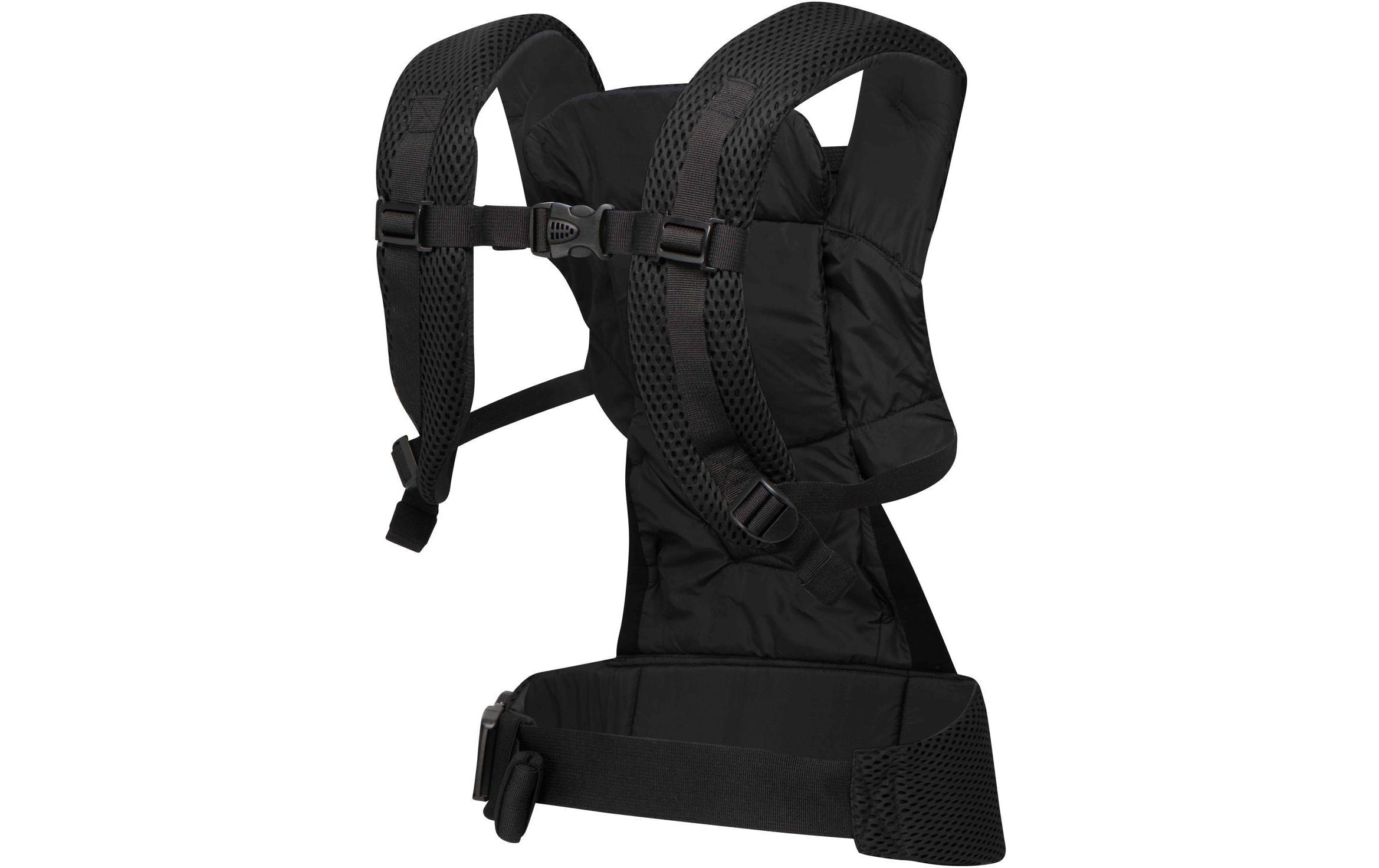 Dooky Porte-bébé »Urban Comfort« bis 15 kilos
